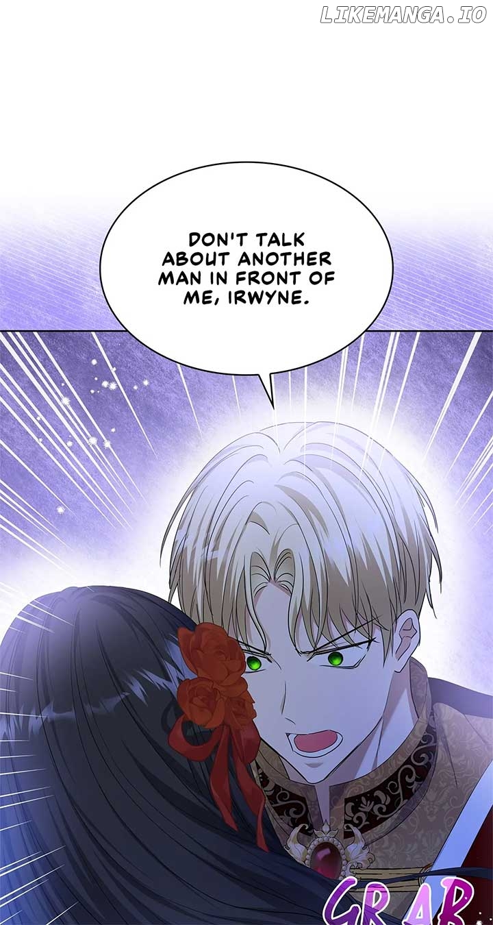 Becoming the Obsessive Male Lead’s Ex-Wife Chapter 26 - page 60