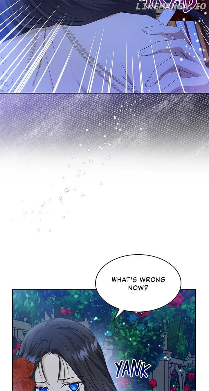 Becoming the Obsessive Male Lead’s Ex-Wife Chapter 26 - page 61