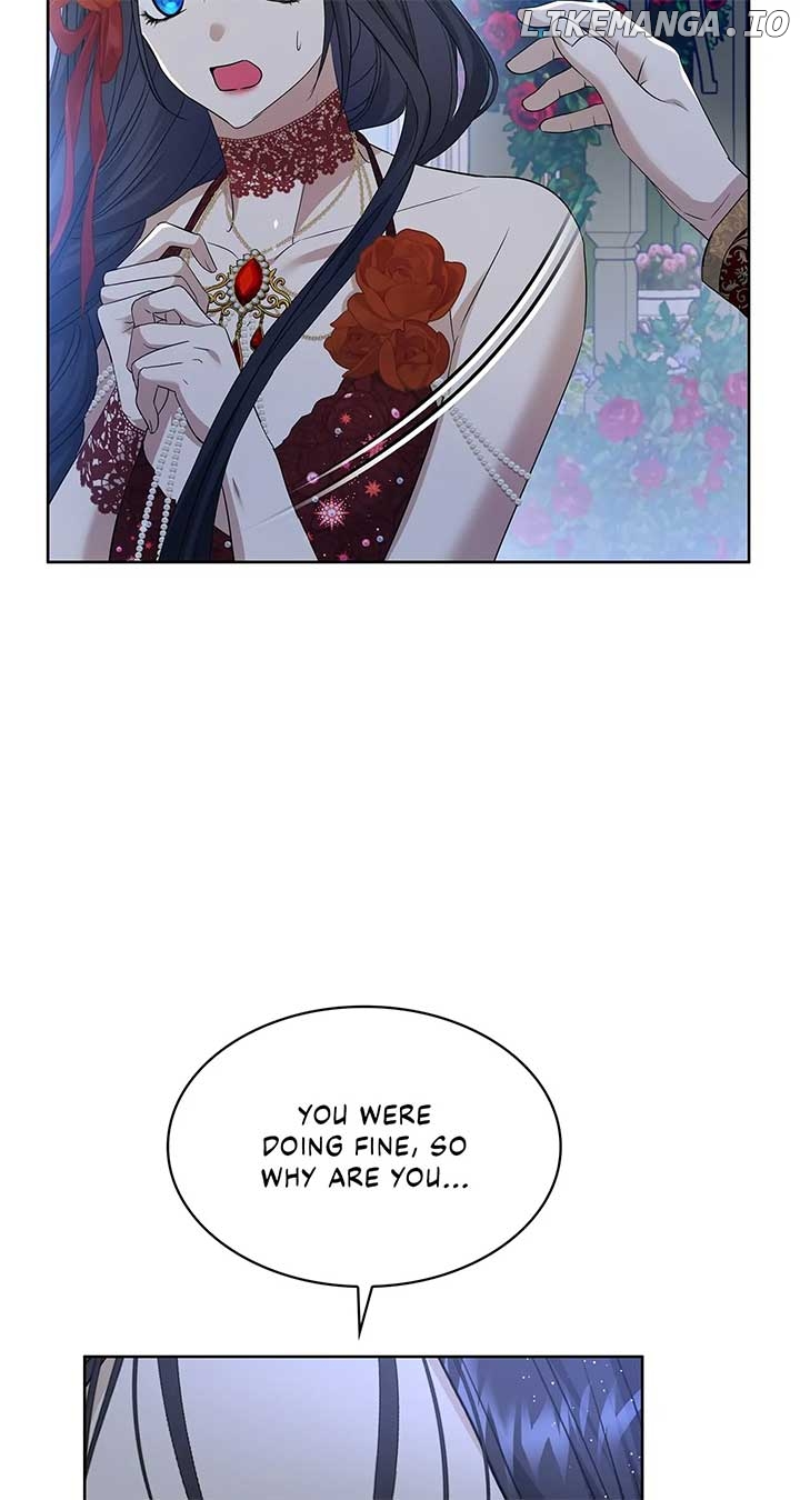 Becoming the Obsessive Male Lead’s Ex-Wife Chapter 26 - page 62