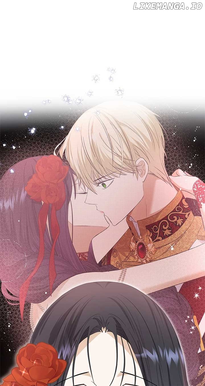 Becoming the Obsessive Male Lead’s Ex-Wife Chapter 26 - page 65