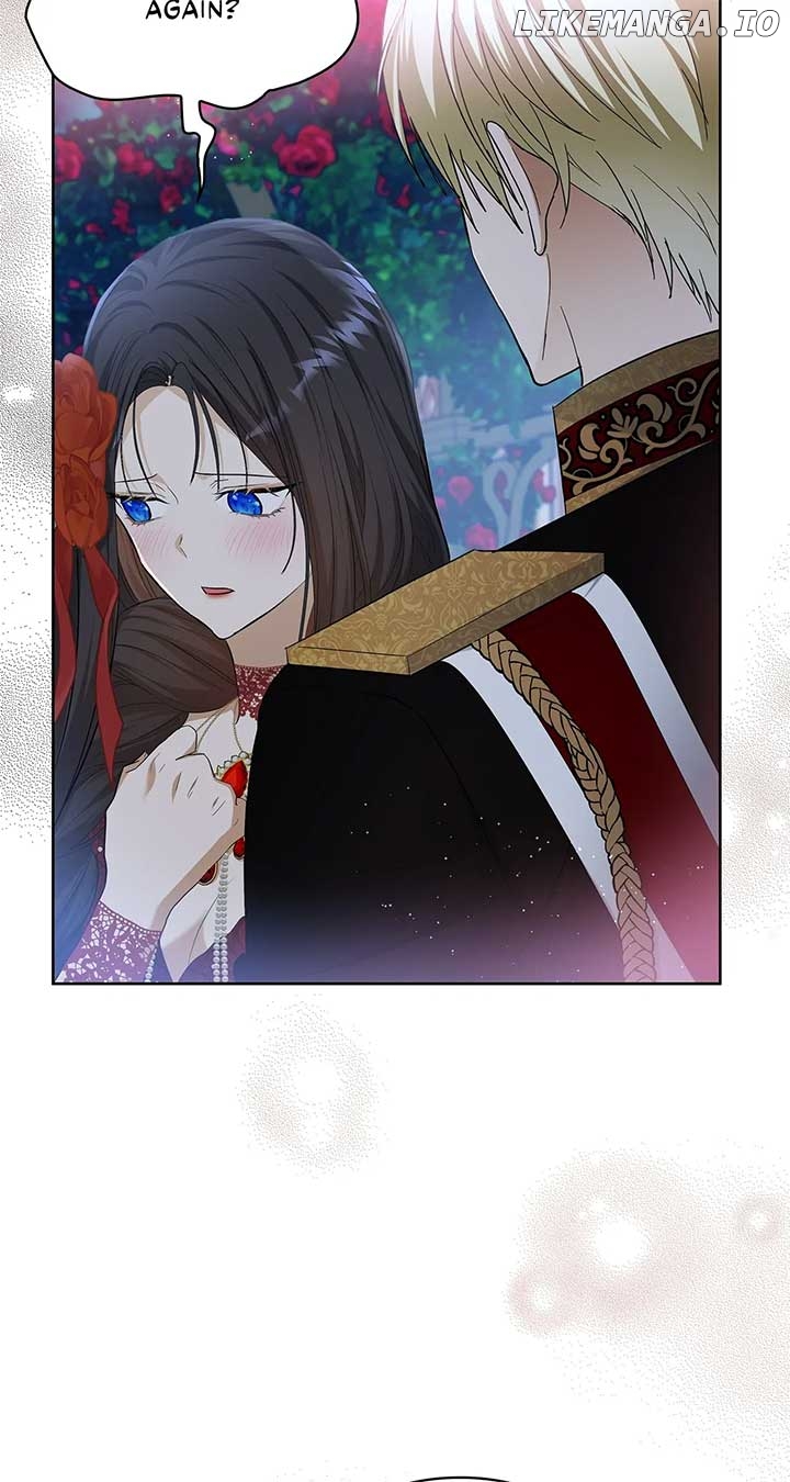 Becoming the Obsessive Male Lead’s Ex-Wife Chapter 26 - page 67