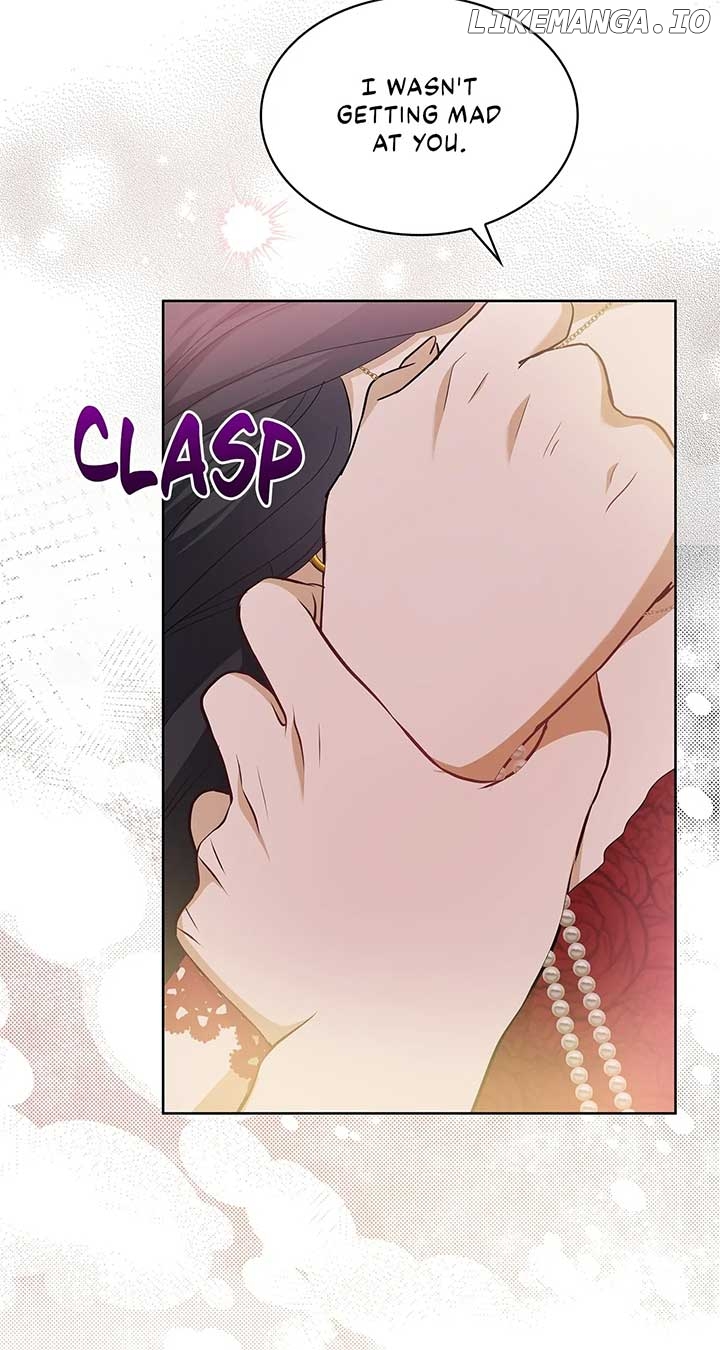 Becoming the Obsessive Male Lead’s Ex-Wife Chapter 26 - page 68