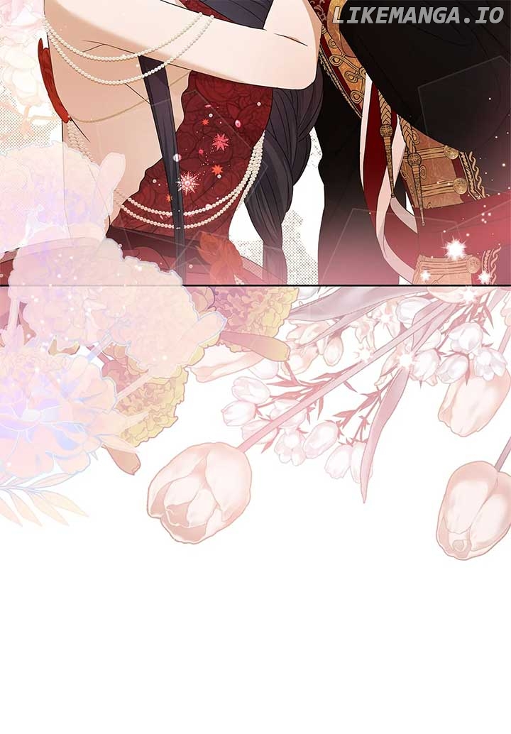 Becoming the Obsessive Male Lead’s Ex-Wife Chapter 26 - page 70