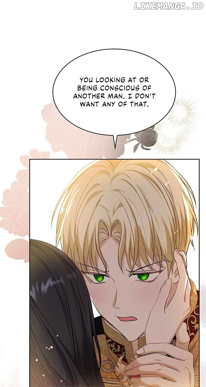 Becoming the Obsessive Male Lead’s Ex-Wife Chapter 26 - page 71