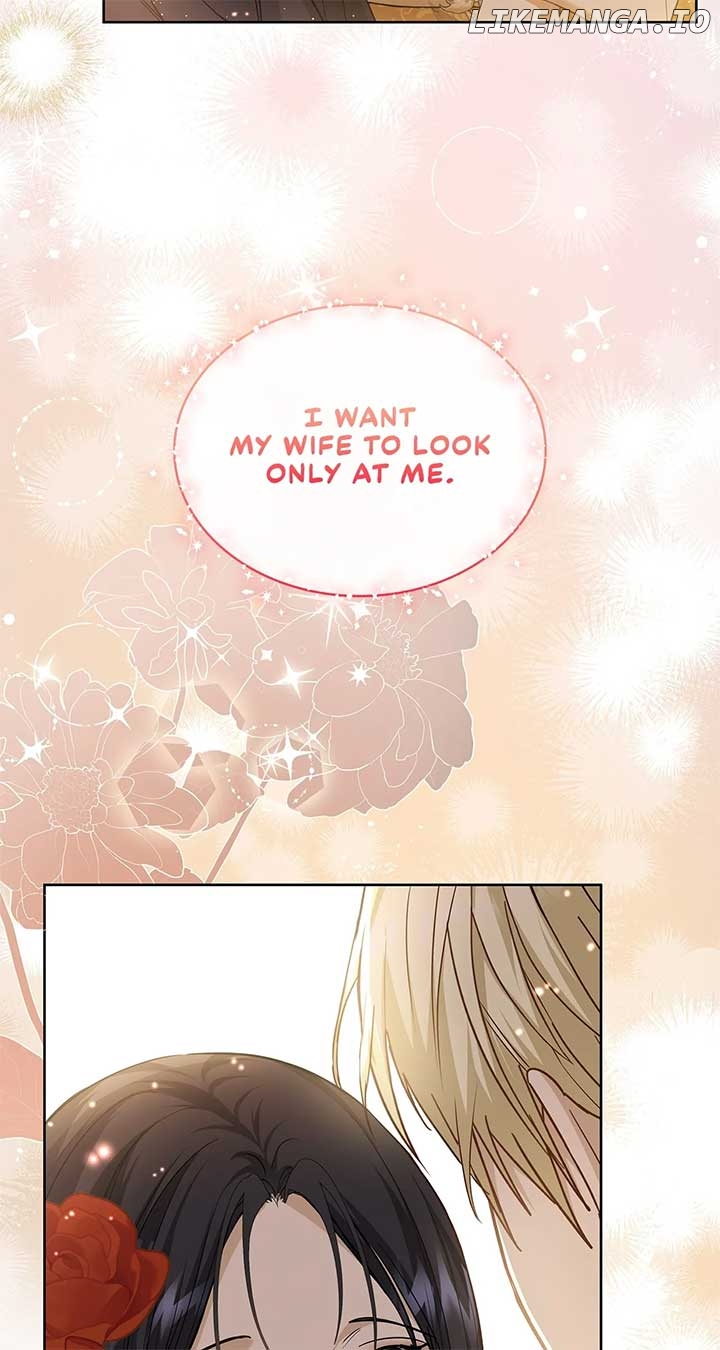 Becoming the Obsessive Male Lead’s Ex-Wife Chapter 26 - page 72