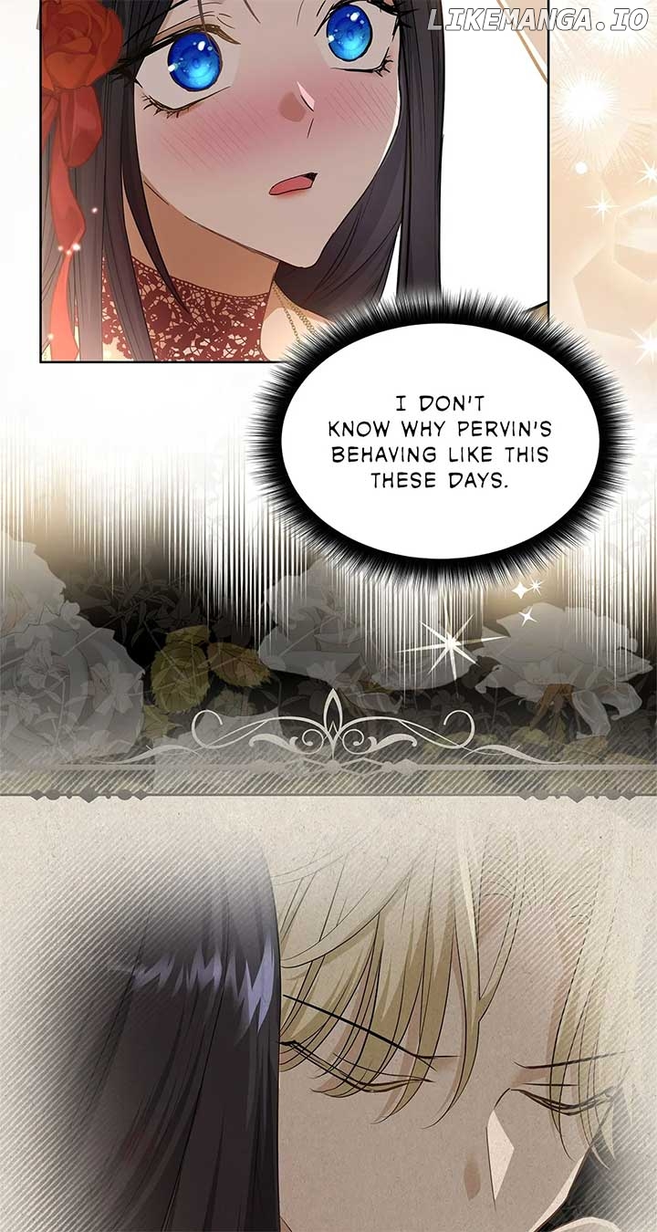 Becoming the Obsessive Male Lead’s Ex-Wife Chapter 26 - page 73