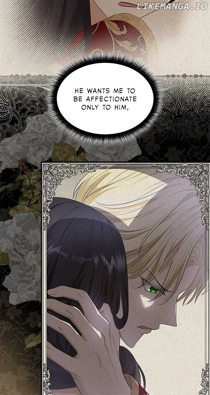 Becoming the Obsessive Male Lead’s Ex-Wife Chapter 26 - page 74