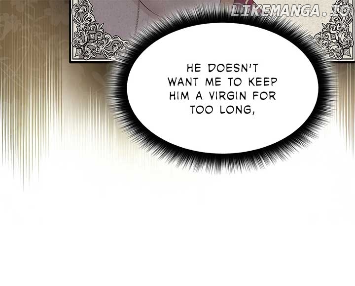 Becoming the Obsessive Male Lead’s Ex-Wife Chapter 26 - page 75
