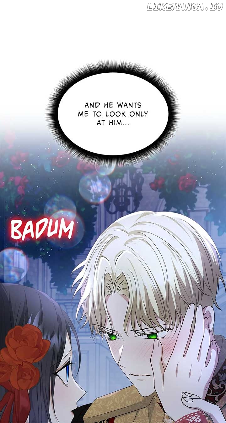 Becoming the Obsessive Male Lead’s Ex-Wife Chapter 26 - page 76