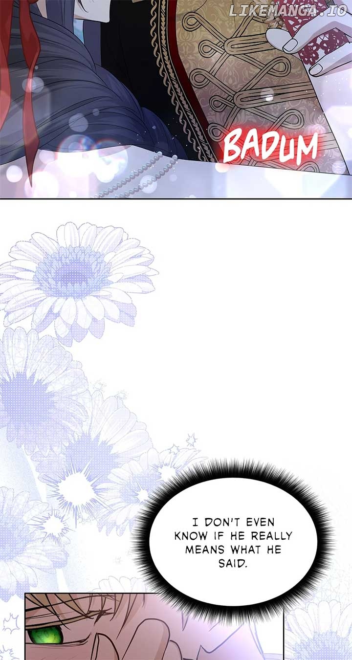 Becoming the Obsessive Male Lead’s Ex-Wife Chapter 26 - page 77