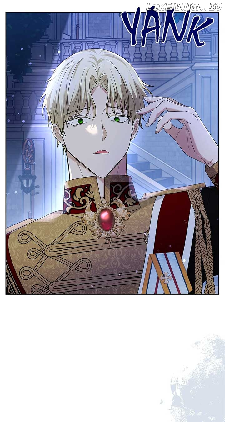 Becoming the Obsessive Male Lead’s Ex-Wife Chapter 26 - page 79