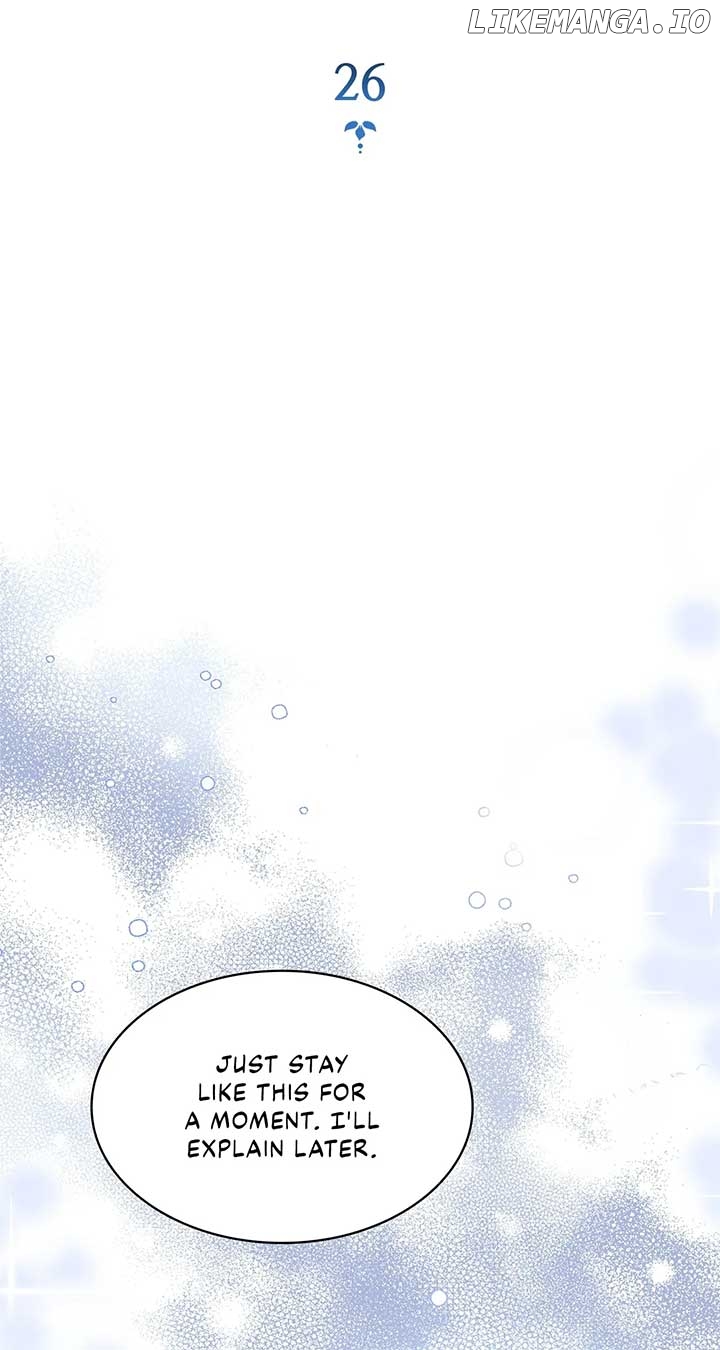 Becoming the Obsessive Male Lead’s Ex-Wife Chapter 26 - page 8