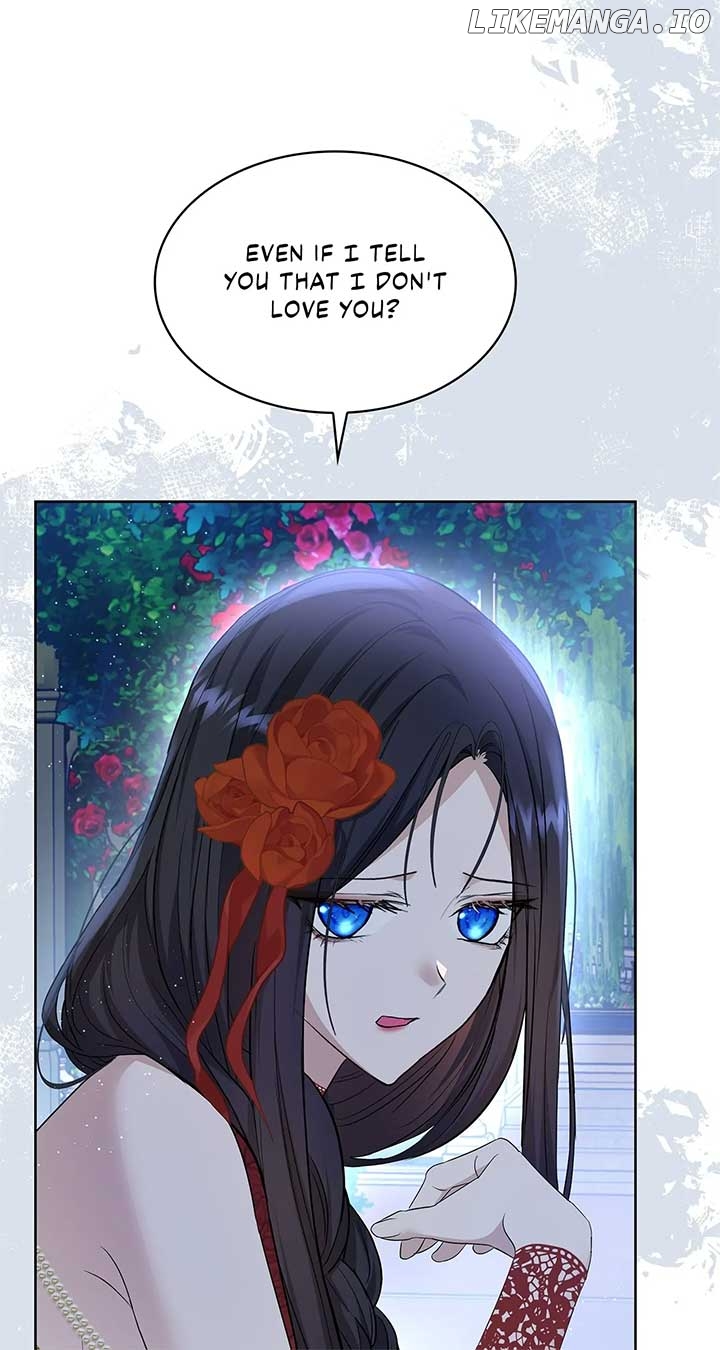 Becoming the Obsessive Male Lead’s Ex-Wife Chapter 26 - page 80