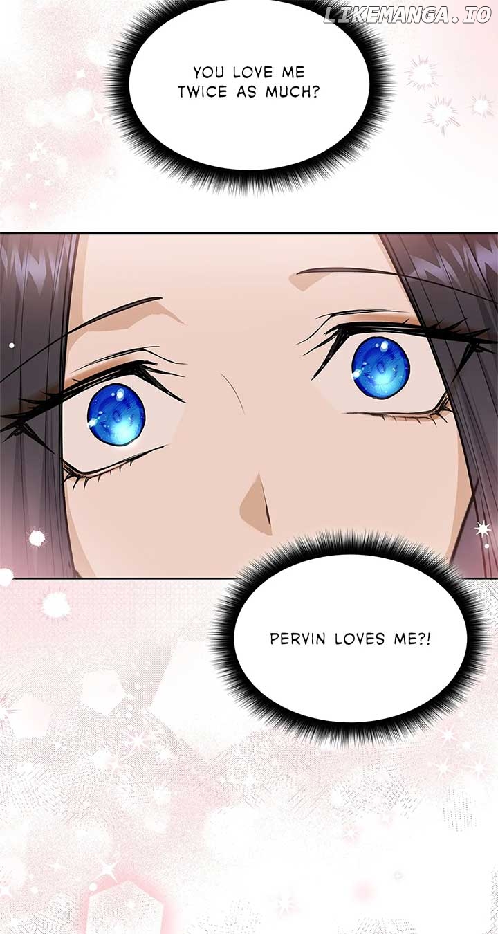 Becoming the Obsessive Male Lead’s Ex-Wife Chapter 26 - page 84
