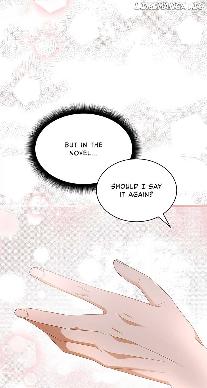 Becoming the Obsessive Male Lead’s Ex-Wife Chapter 26 - page 85