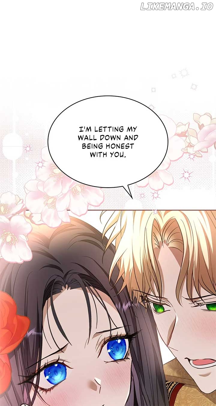 Becoming the Obsessive Male Lead’s Ex-Wife Chapter 26 - page 89