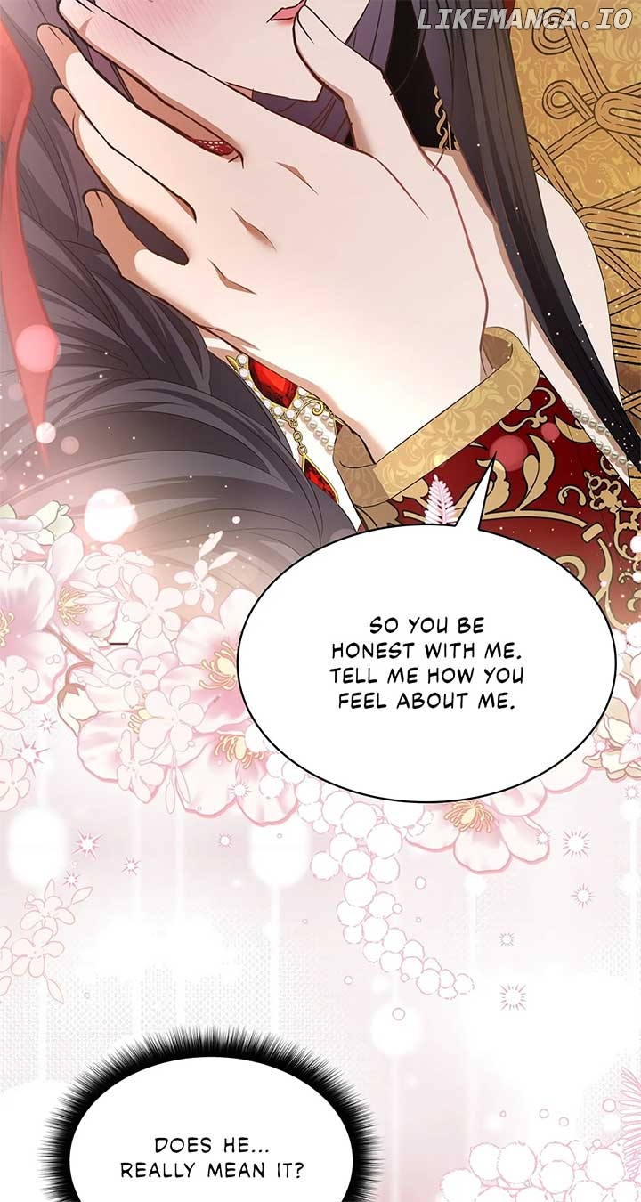 Becoming the Obsessive Male Lead’s Ex-Wife Chapter 26 - page 90