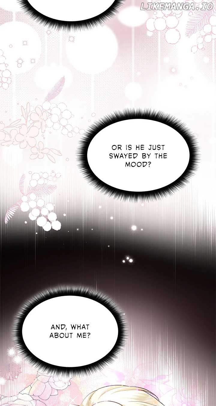 Becoming the Obsessive Male Lead’s Ex-Wife Chapter 26 - page 91