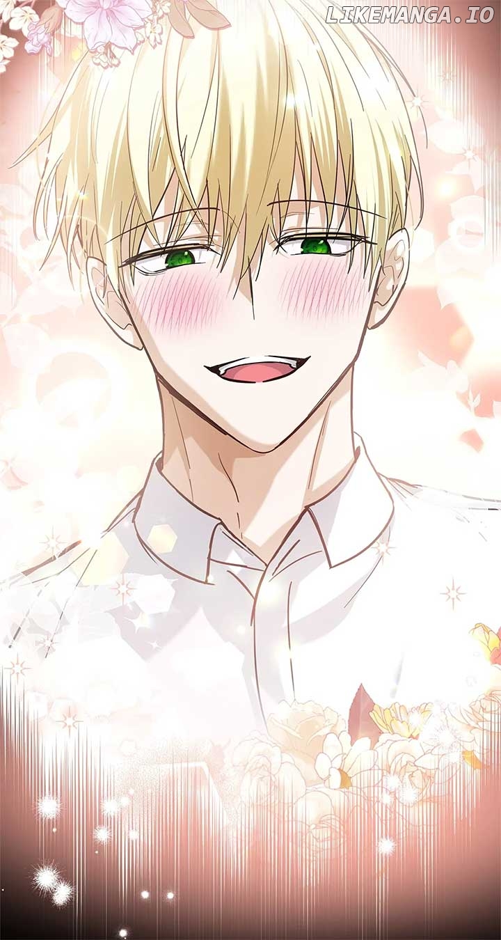 Becoming the Obsessive Male Lead’s Ex-Wife Chapter 26 - page 93