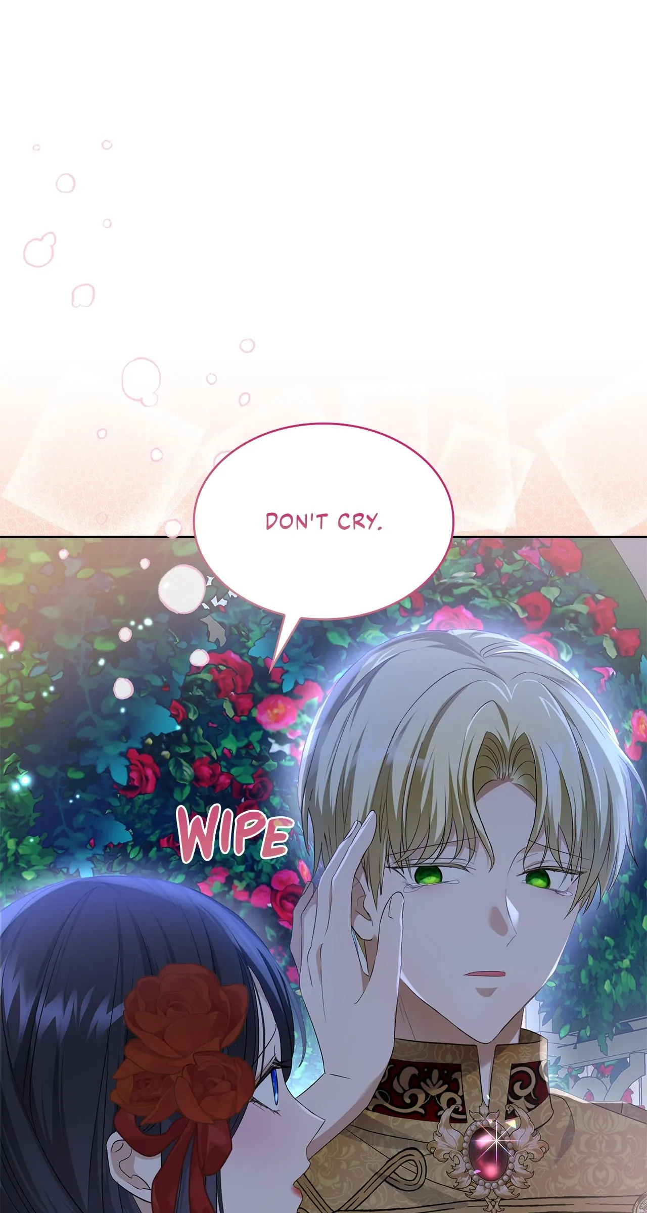 Becoming the Obsessive Male Lead’s Ex-Wife Chapter 27 - page 10