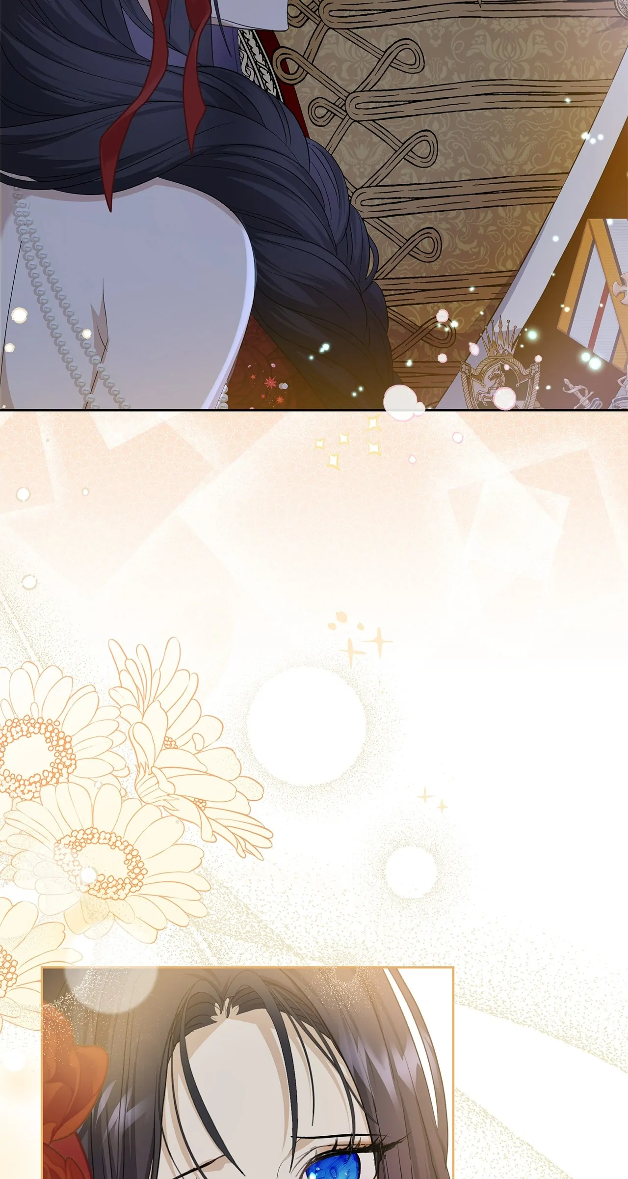 Becoming the Obsessive Male Lead’s Ex-Wife Chapter 27 - page 11