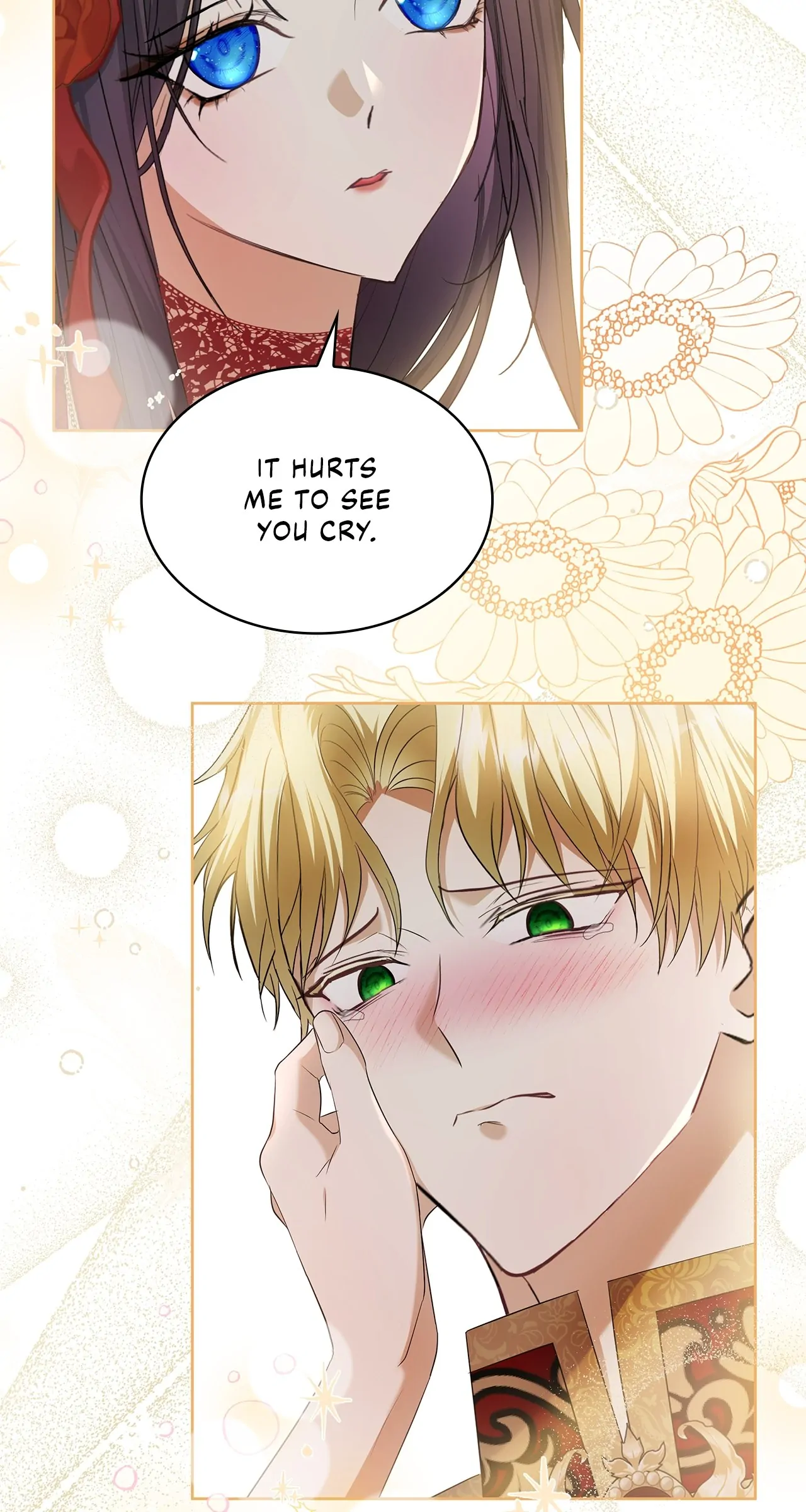 Becoming the Obsessive Male Lead’s Ex-Wife Chapter 27 - page 12