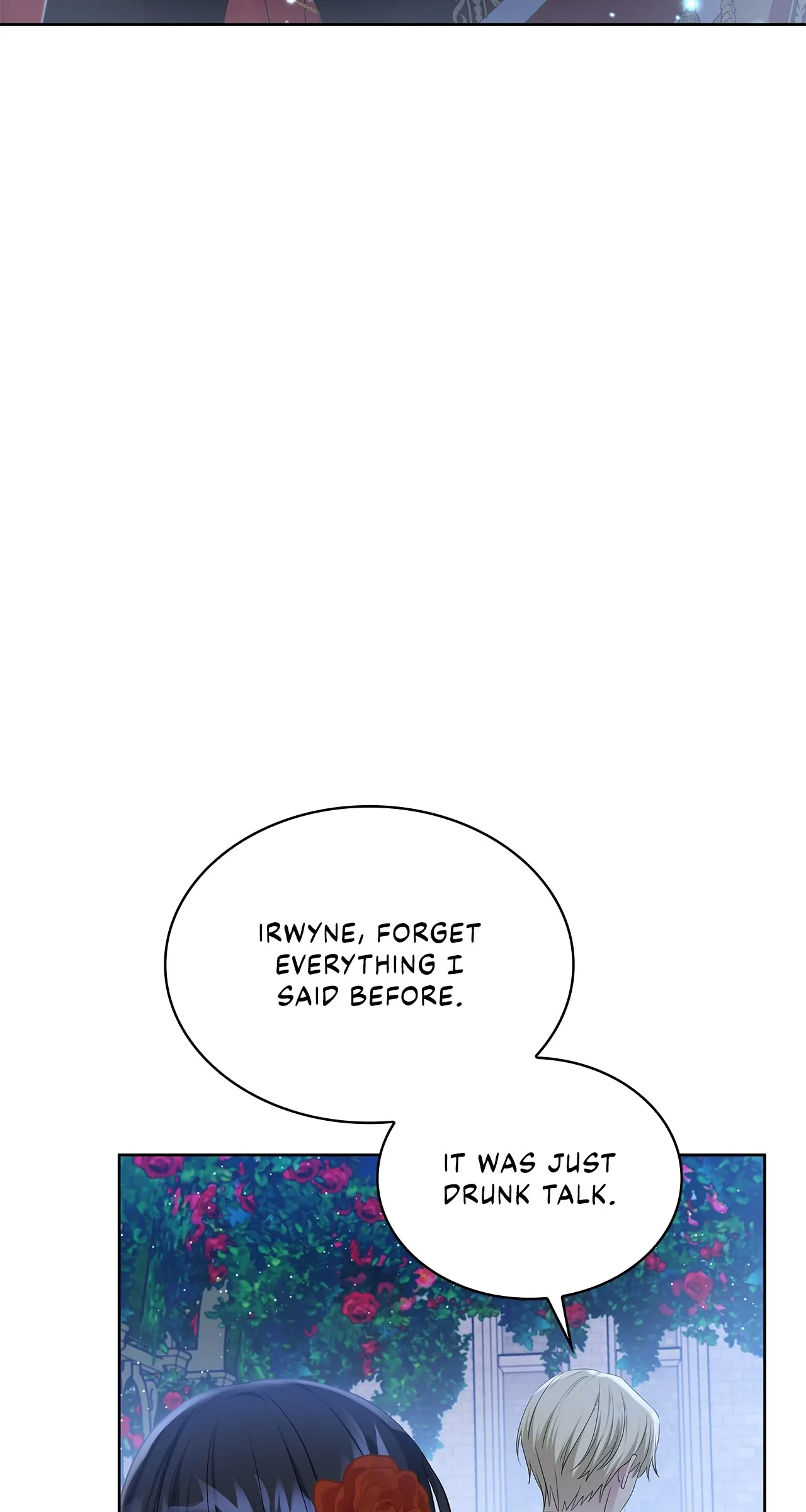 Becoming the Obsessive Male Lead’s Ex-Wife Chapter 27 - page 15