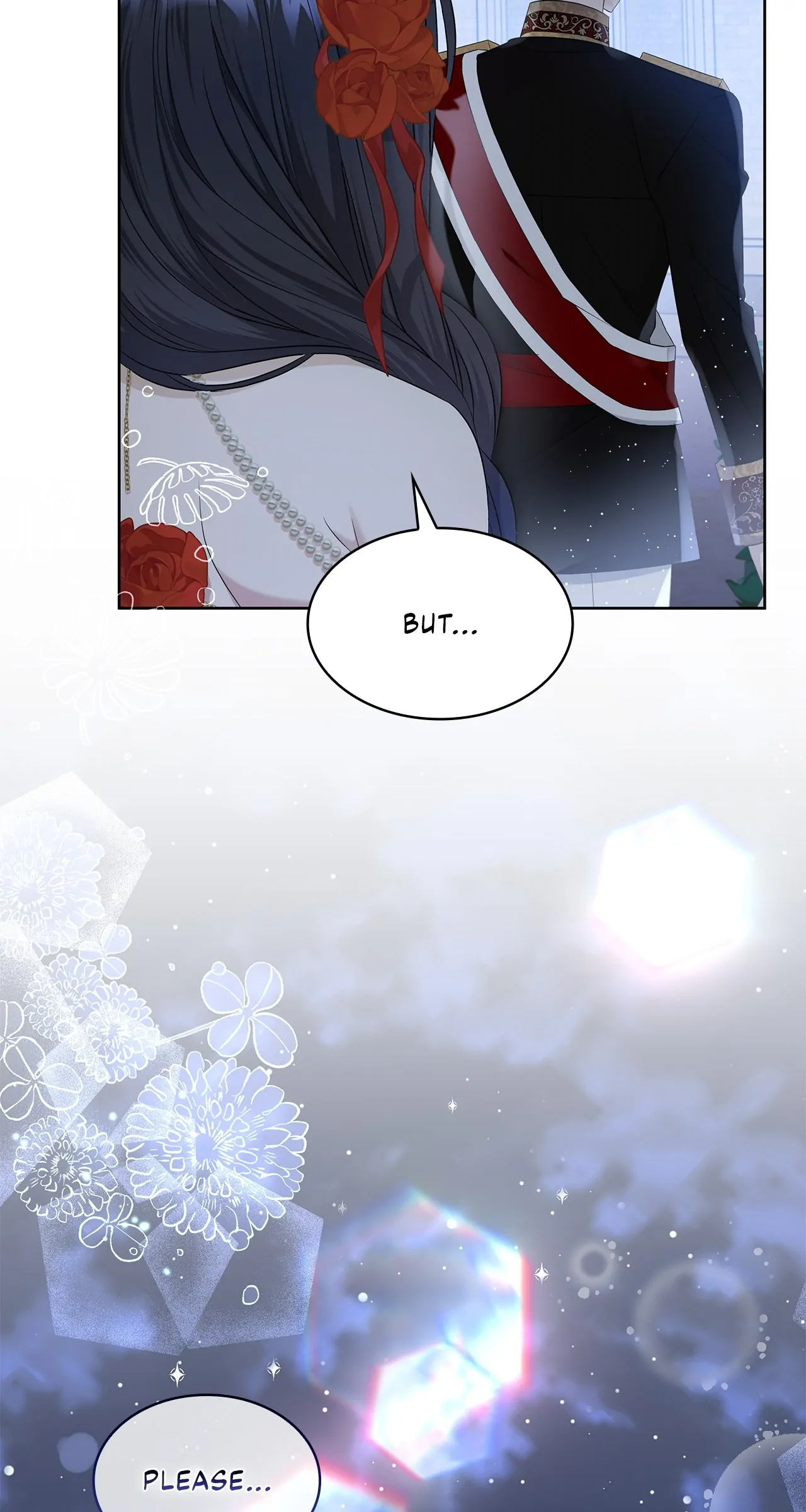 Becoming the Obsessive Male Lead’s Ex-Wife Chapter 27 - page 16