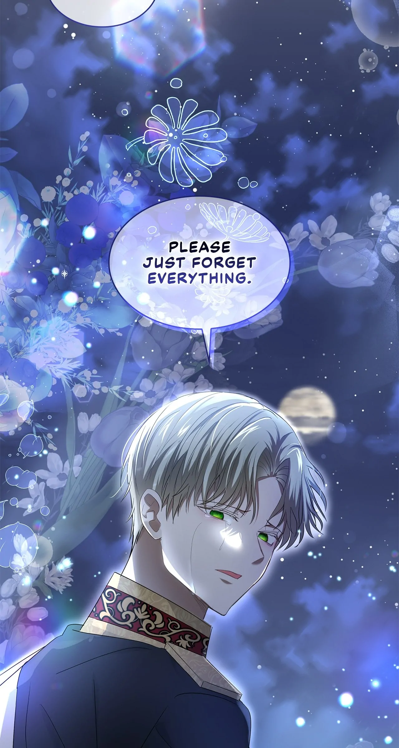 Becoming the Obsessive Male Lead’s Ex-Wife Chapter 27 - page 17