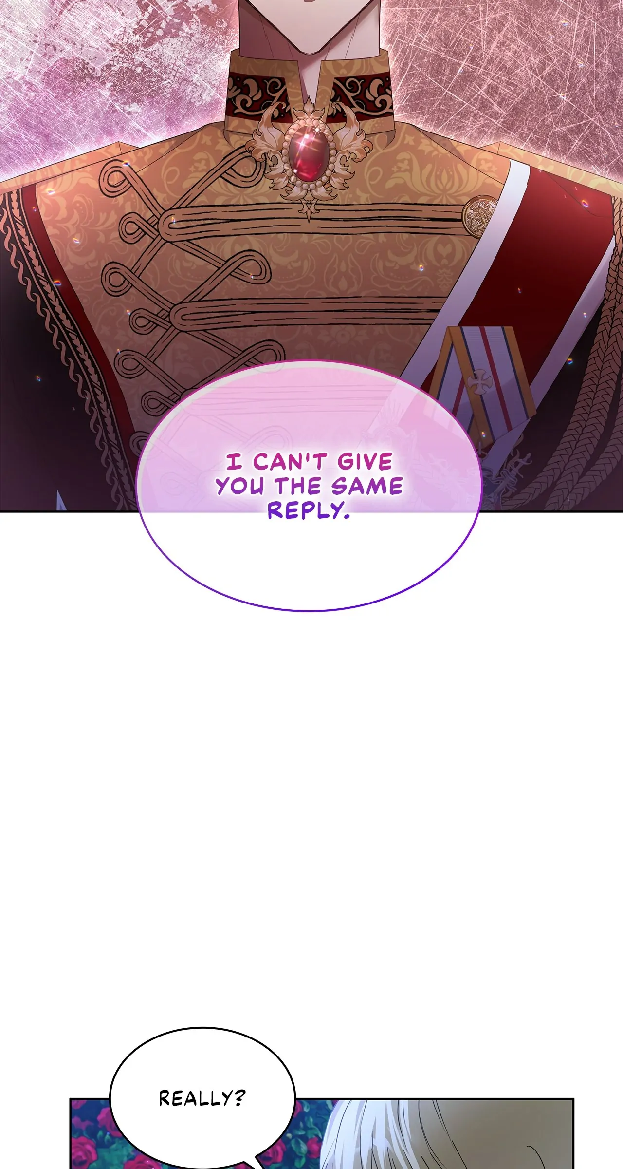 Becoming the Obsessive Male Lead’s Ex-Wife Chapter 27 - page 2