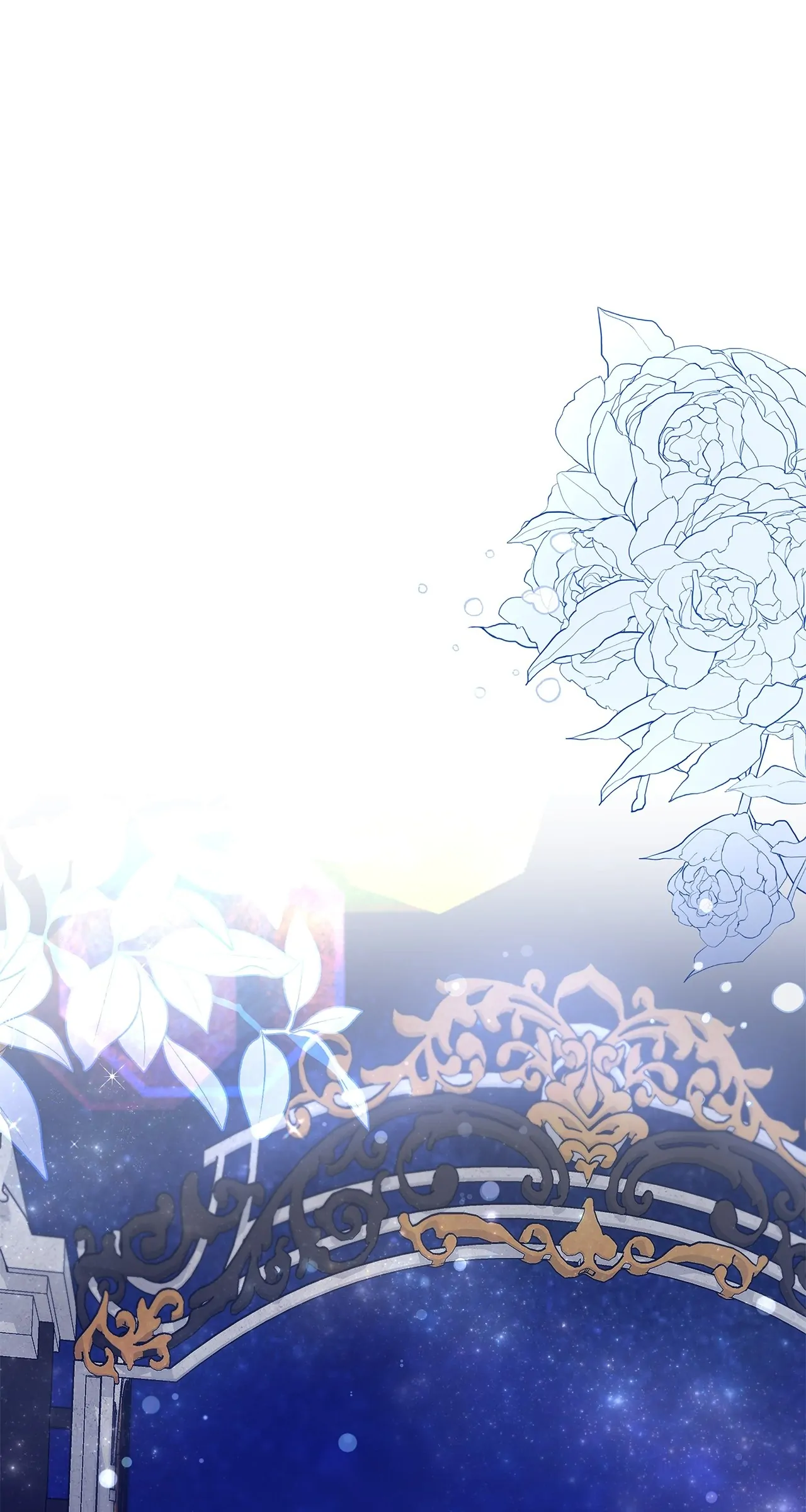 Becoming the Obsessive Male Lead’s Ex-Wife Chapter 27 - page 21