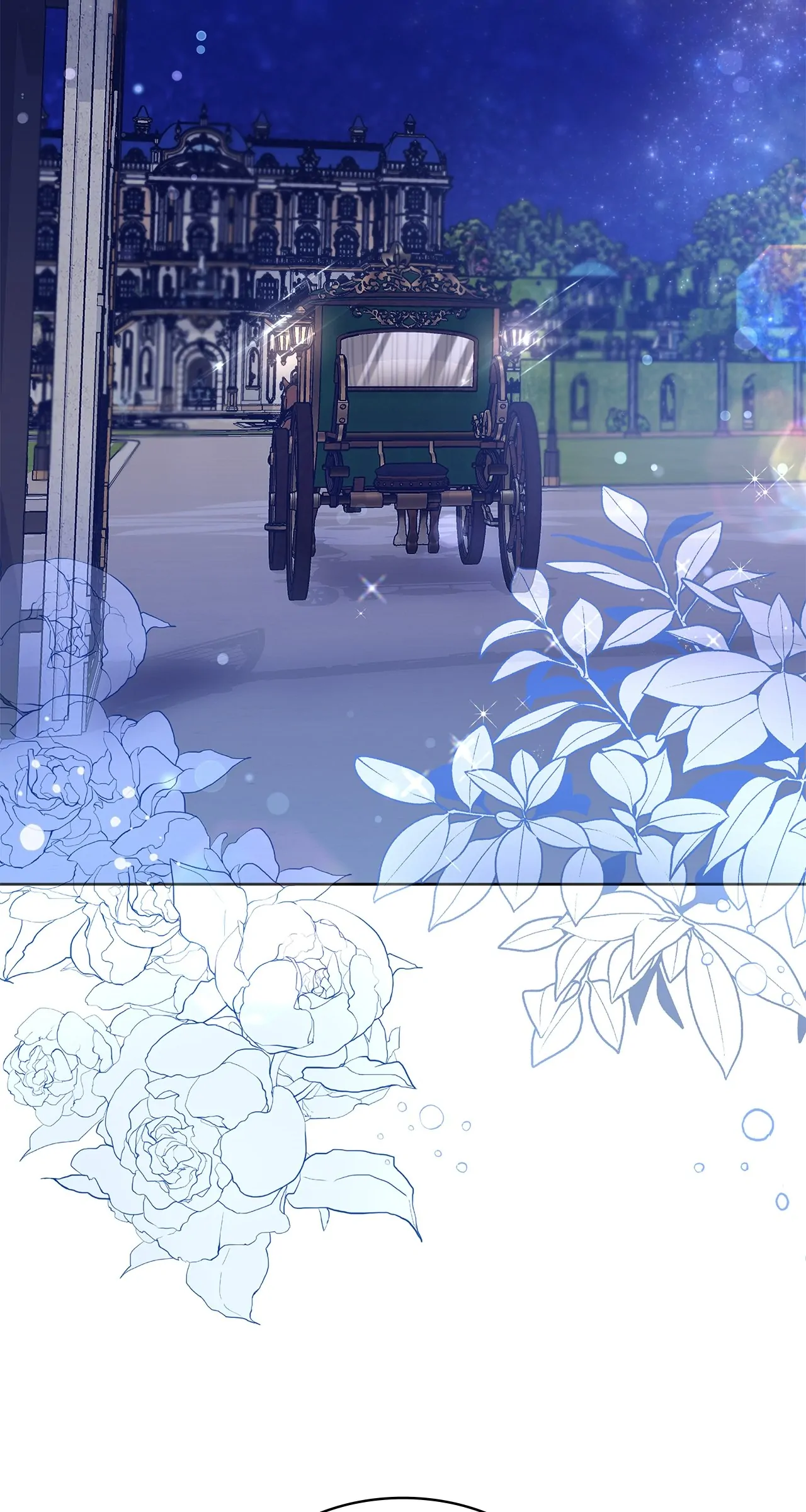 Becoming the Obsessive Male Lead’s Ex-Wife Chapter 27 - page 22