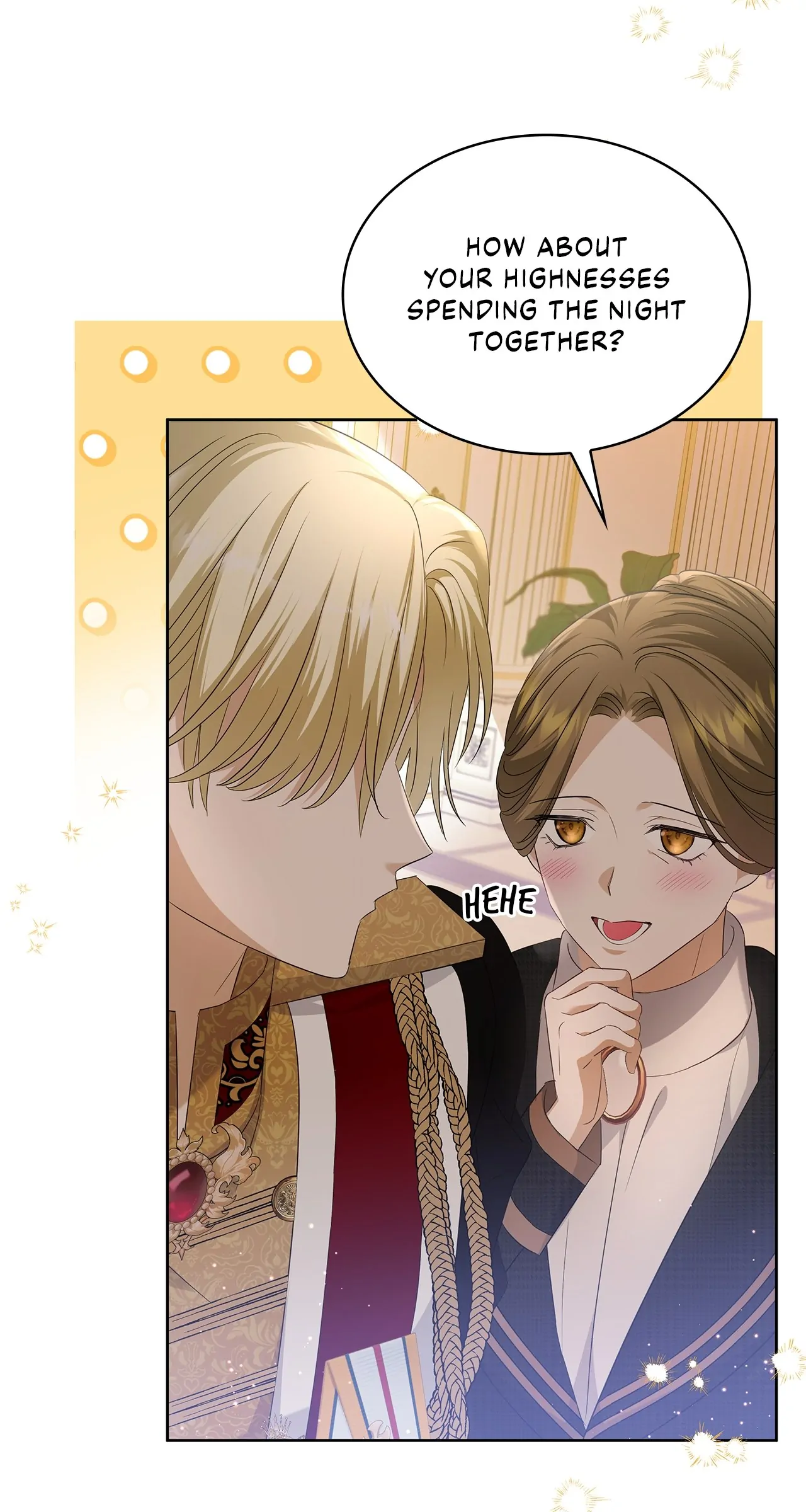Becoming the Obsessive Male Lead’s Ex-Wife Chapter 27 - page 24
