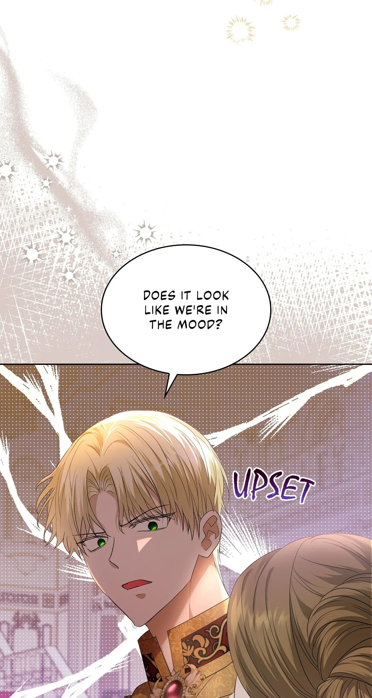 Becoming the Obsessive Male Lead’s Ex-Wife Chapter 27 - page 25