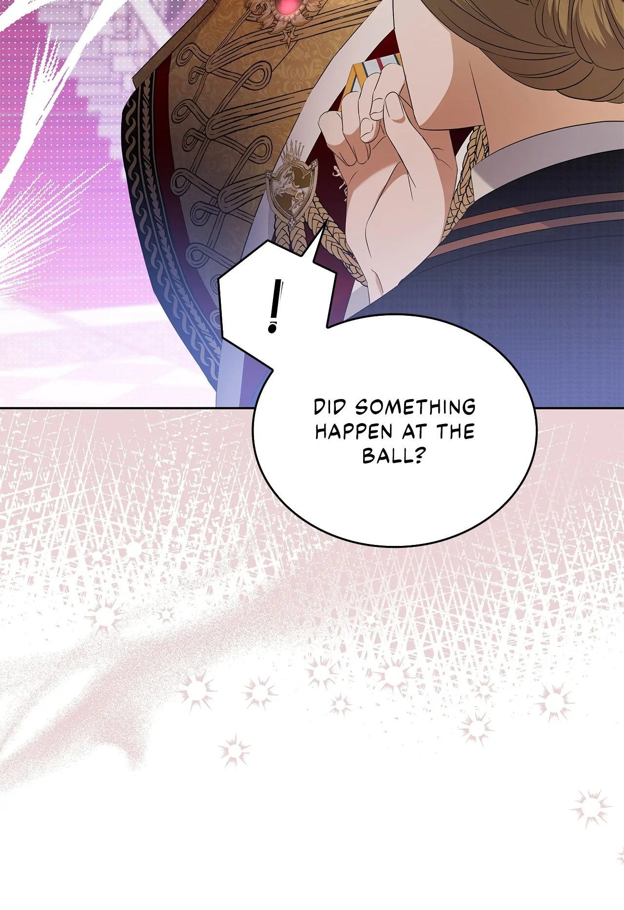 Becoming the Obsessive Male Lead’s Ex-Wife Chapter 27 - page 26