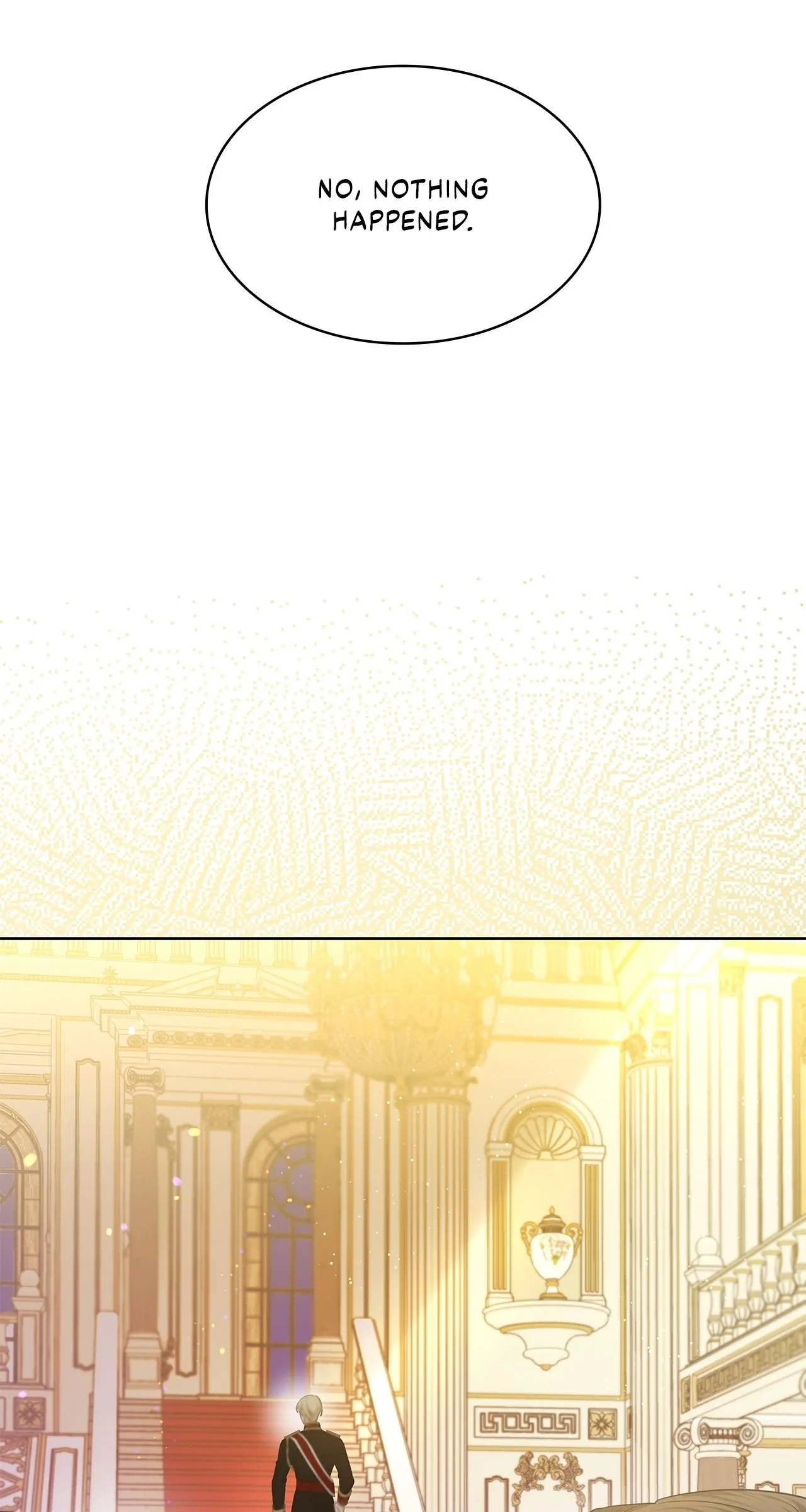 Becoming the Obsessive Male Lead’s Ex-Wife Chapter 27 - page 27