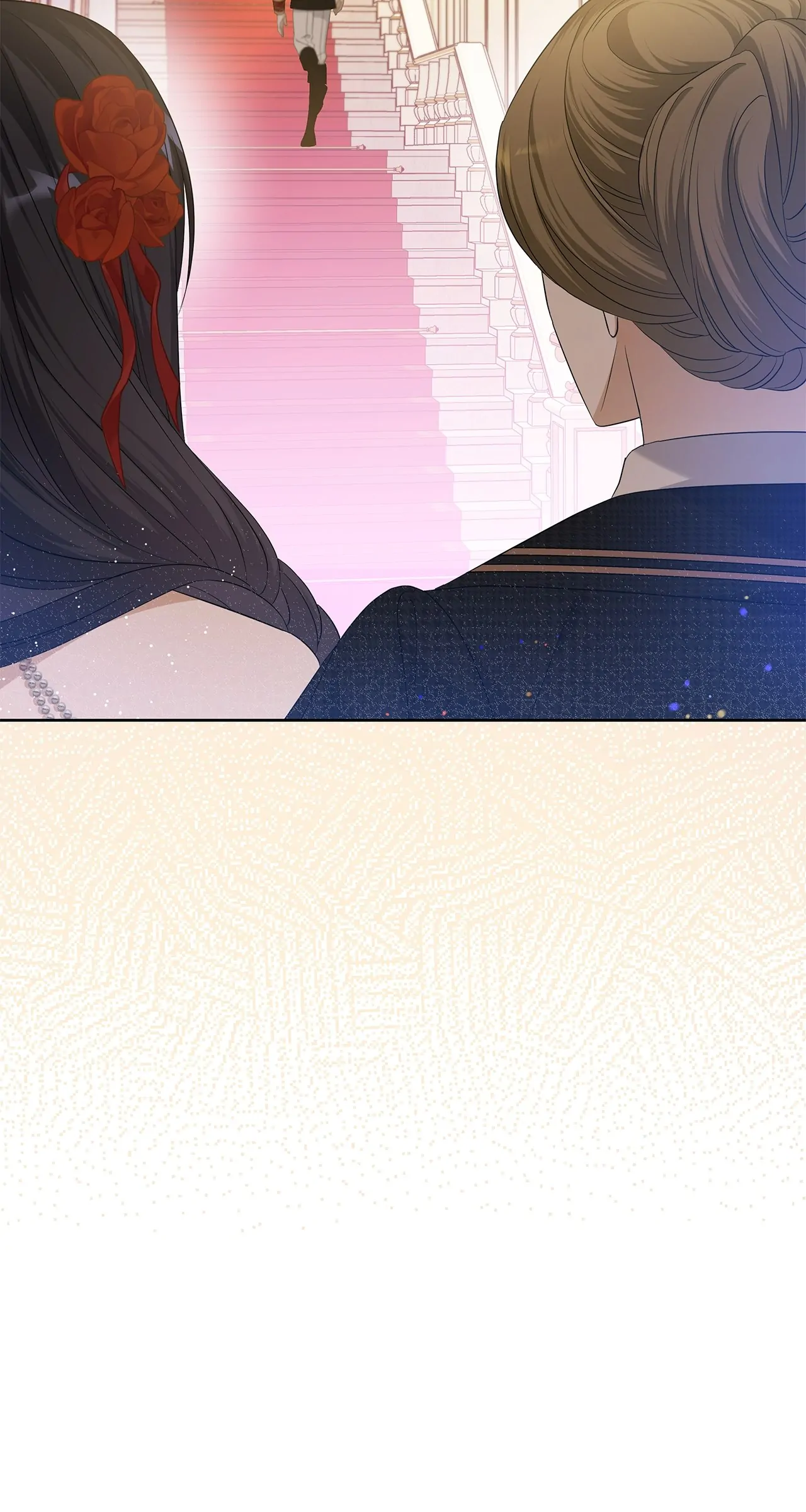 Becoming the Obsessive Male Lead’s Ex-Wife Chapter 27 - page 28