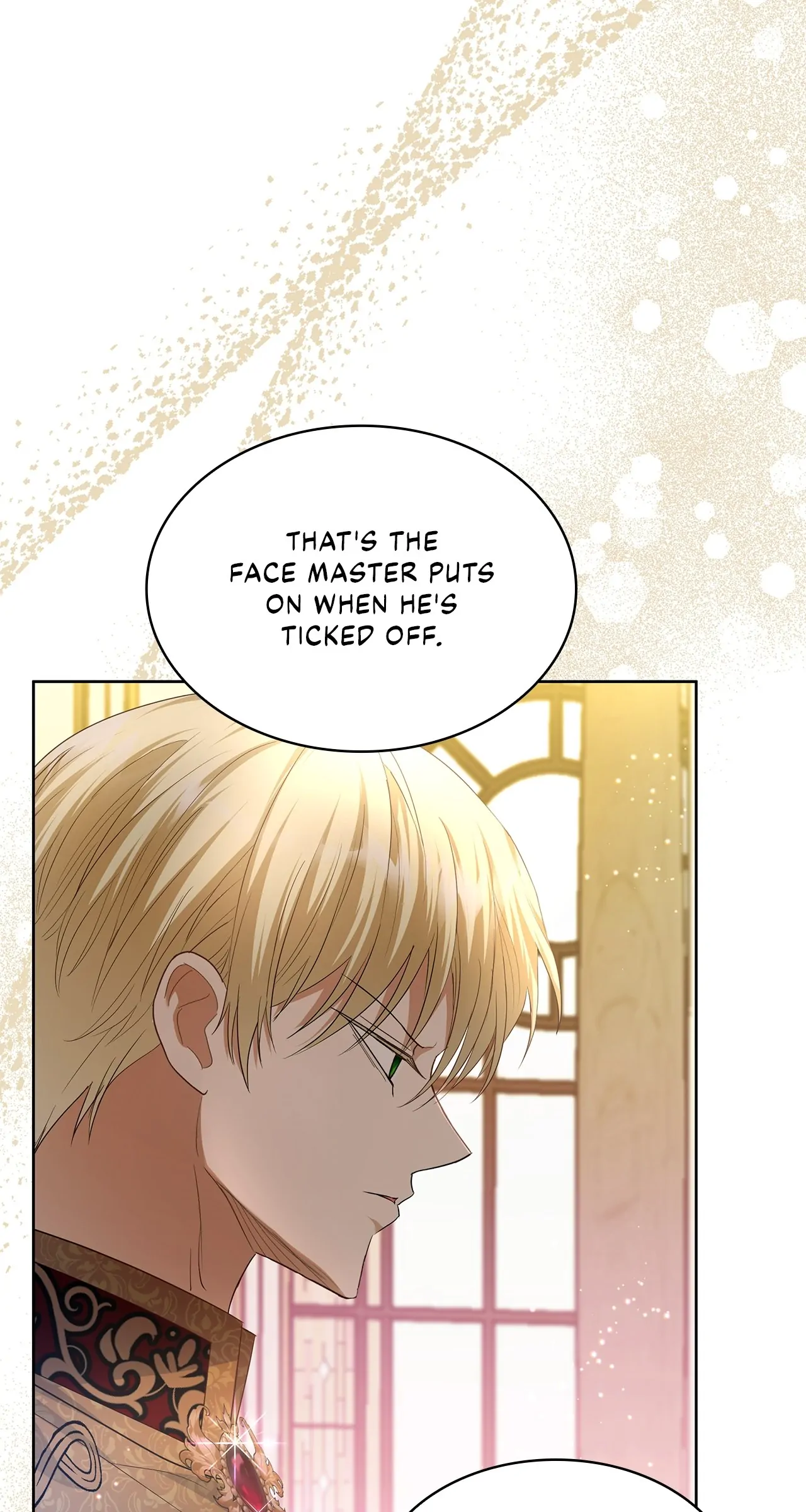 Becoming the Obsessive Male Lead’s Ex-Wife Chapter 27 - page 30