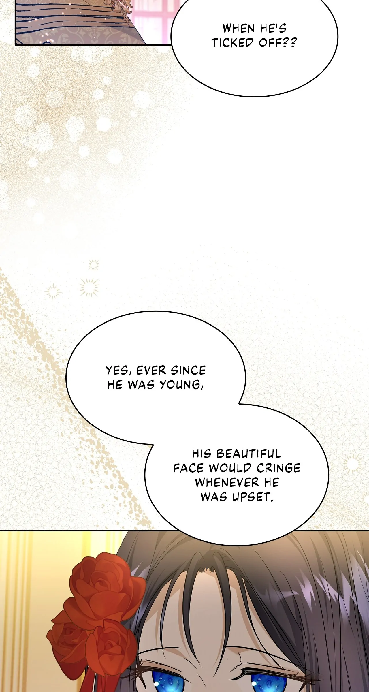 Becoming the Obsessive Male Lead’s Ex-Wife Chapter 27 - page 31