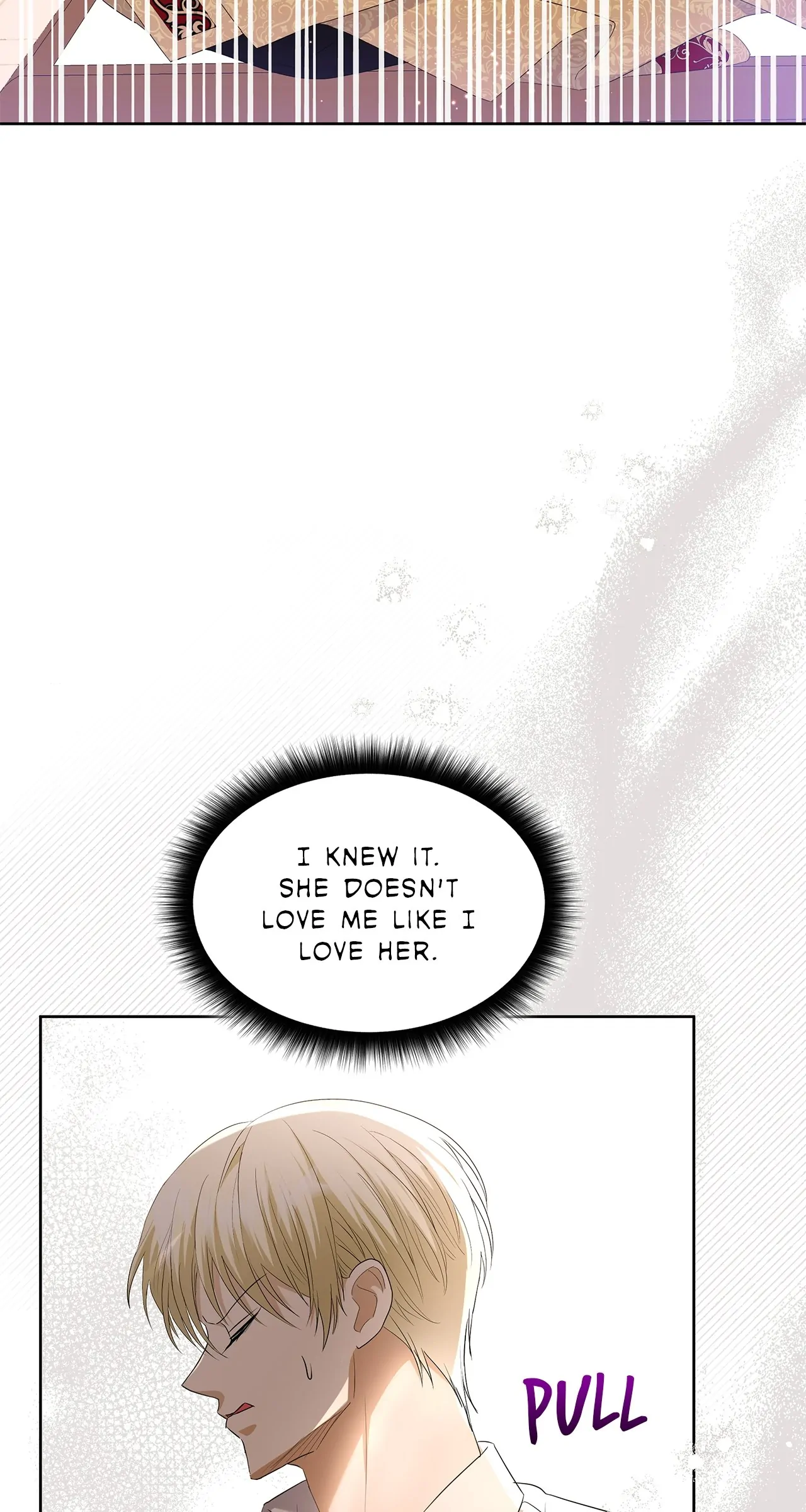 Becoming the Obsessive Male Lead’s Ex-Wife Chapter 27 - page 35