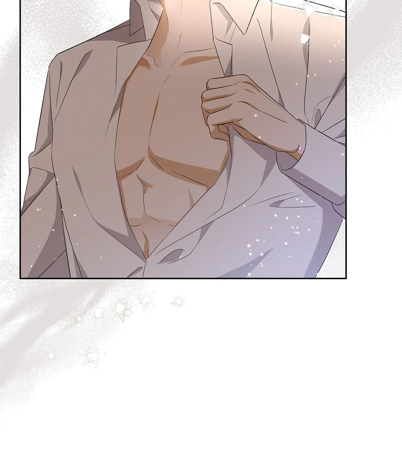 Becoming the Obsessive Male Lead’s Ex-Wife Chapter 27 - page 36