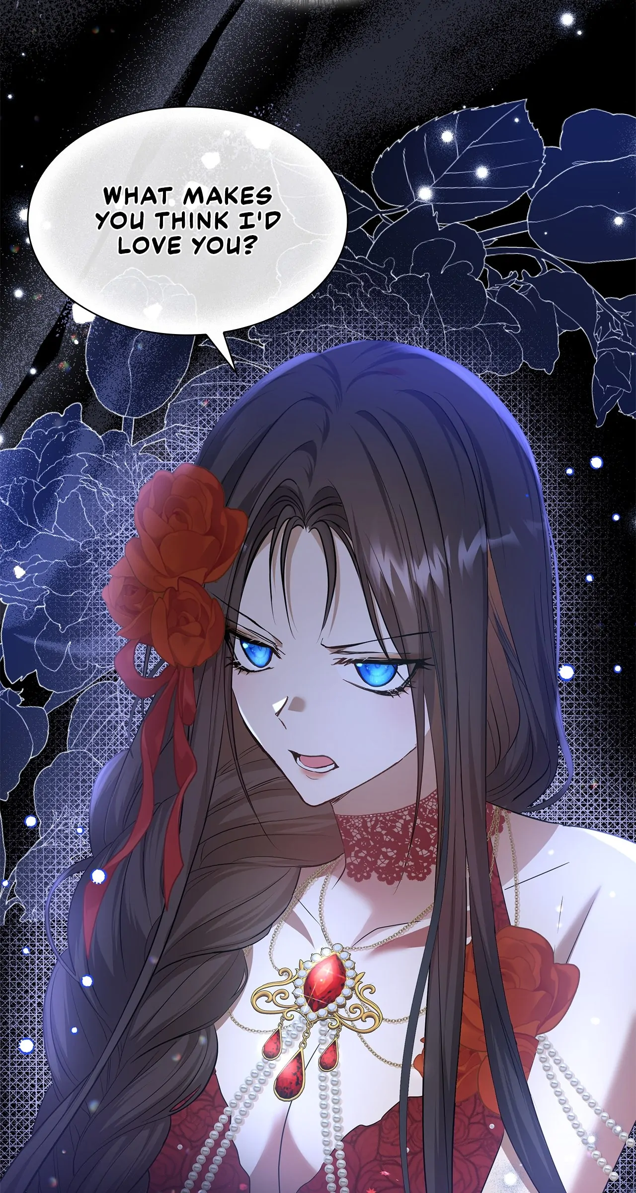 Becoming the Obsessive Male Lead’s Ex-Wife Chapter 27 - page 42