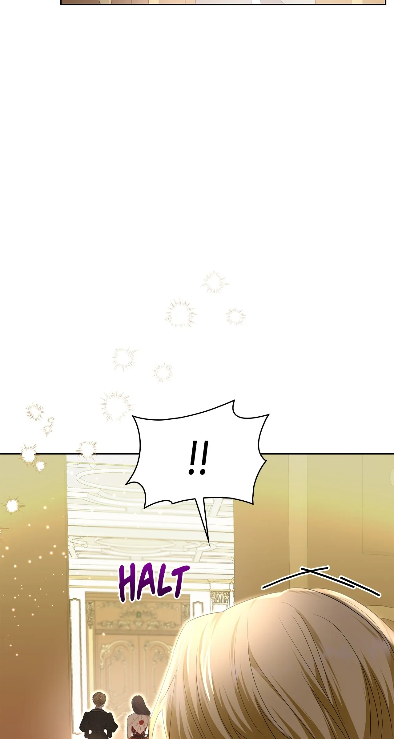 Becoming the Obsessive Male Lead’s Ex-Wife Chapter 27 - page 47
