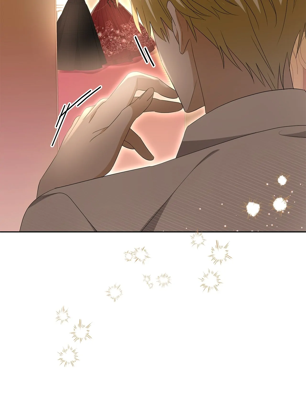 Becoming the Obsessive Male Lead’s Ex-Wife Chapter 27 - page 48