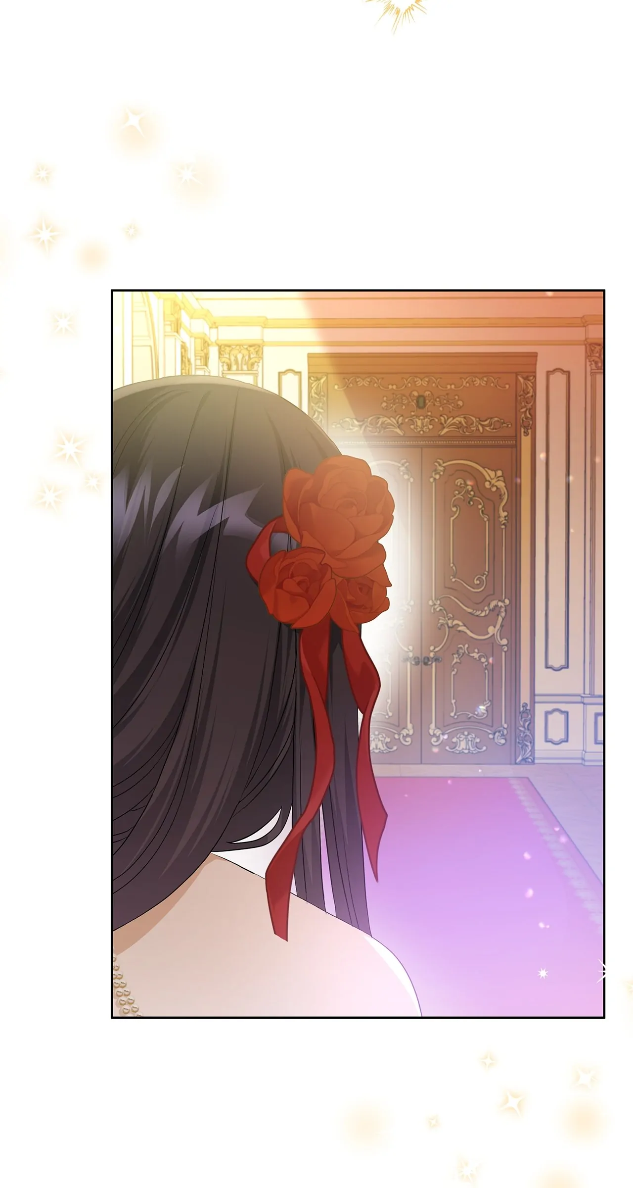 Becoming the Obsessive Male Lead’s Ex-Wife Chapter 27 - page 50