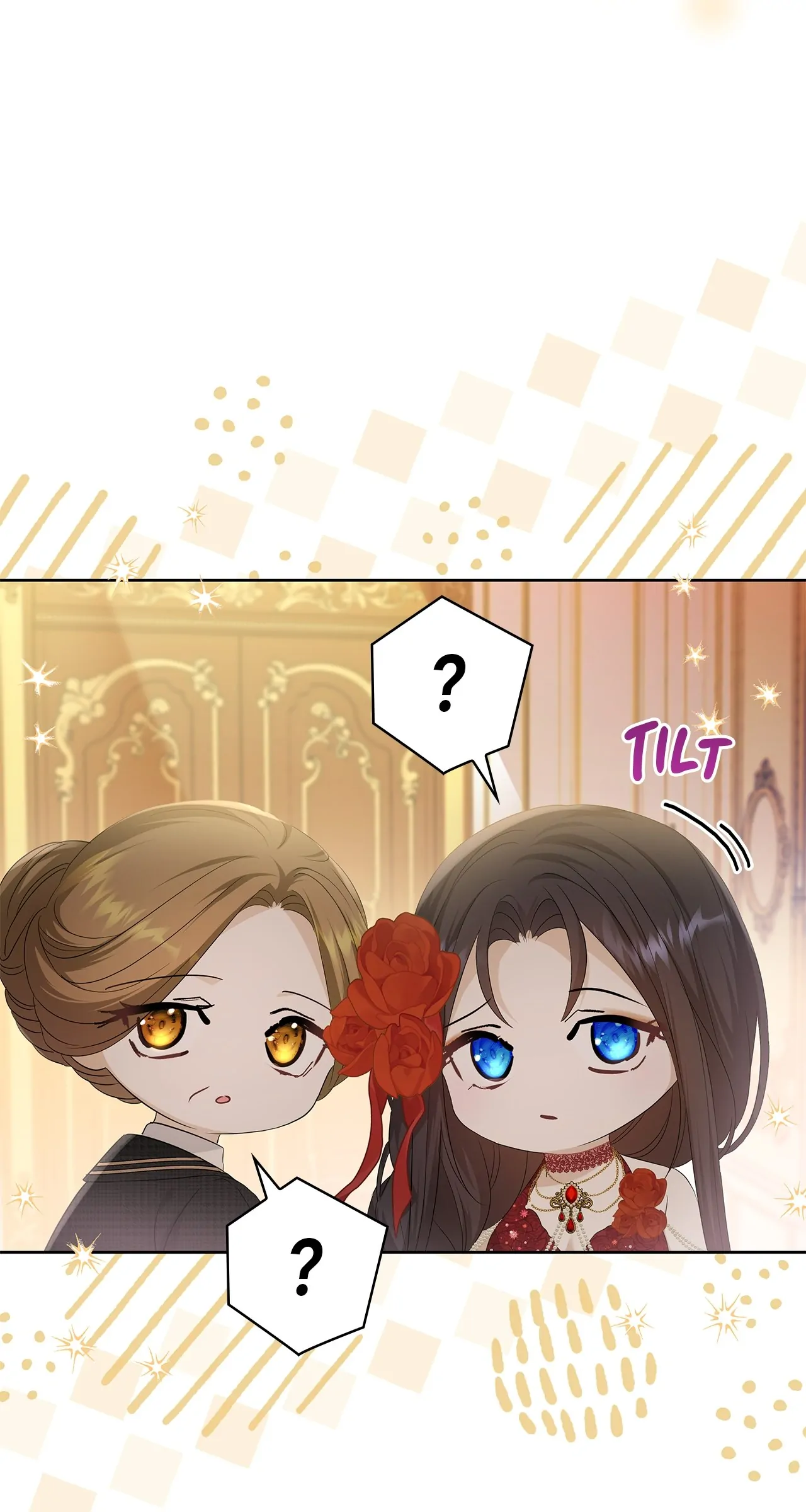 Becoming the Obsessive Male Lead’s Ex-Wife Chapter 27 - page 51