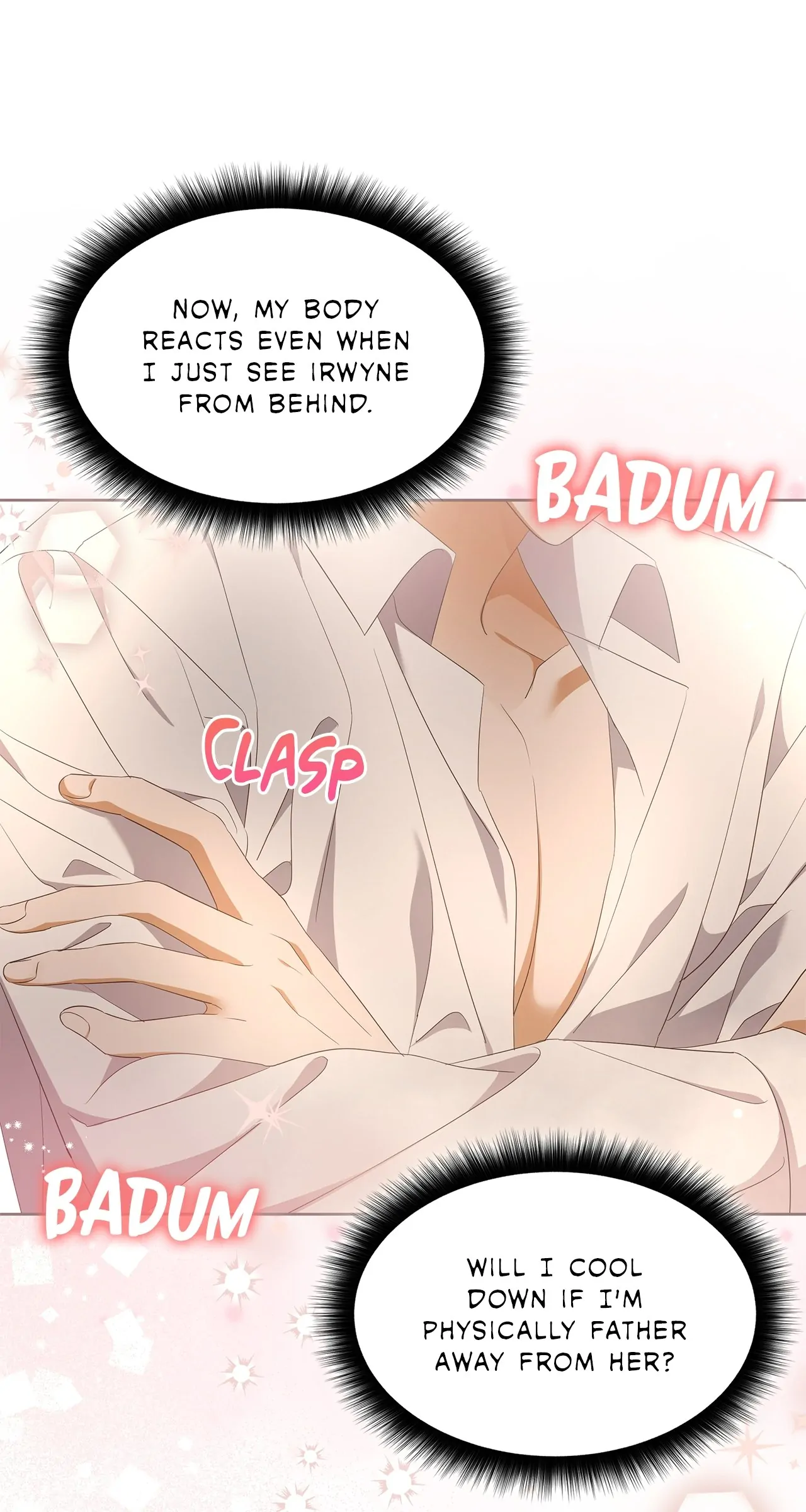 Becoming the Obsessive Male Lead’s Ex-Wife Chapter 27 - page 54