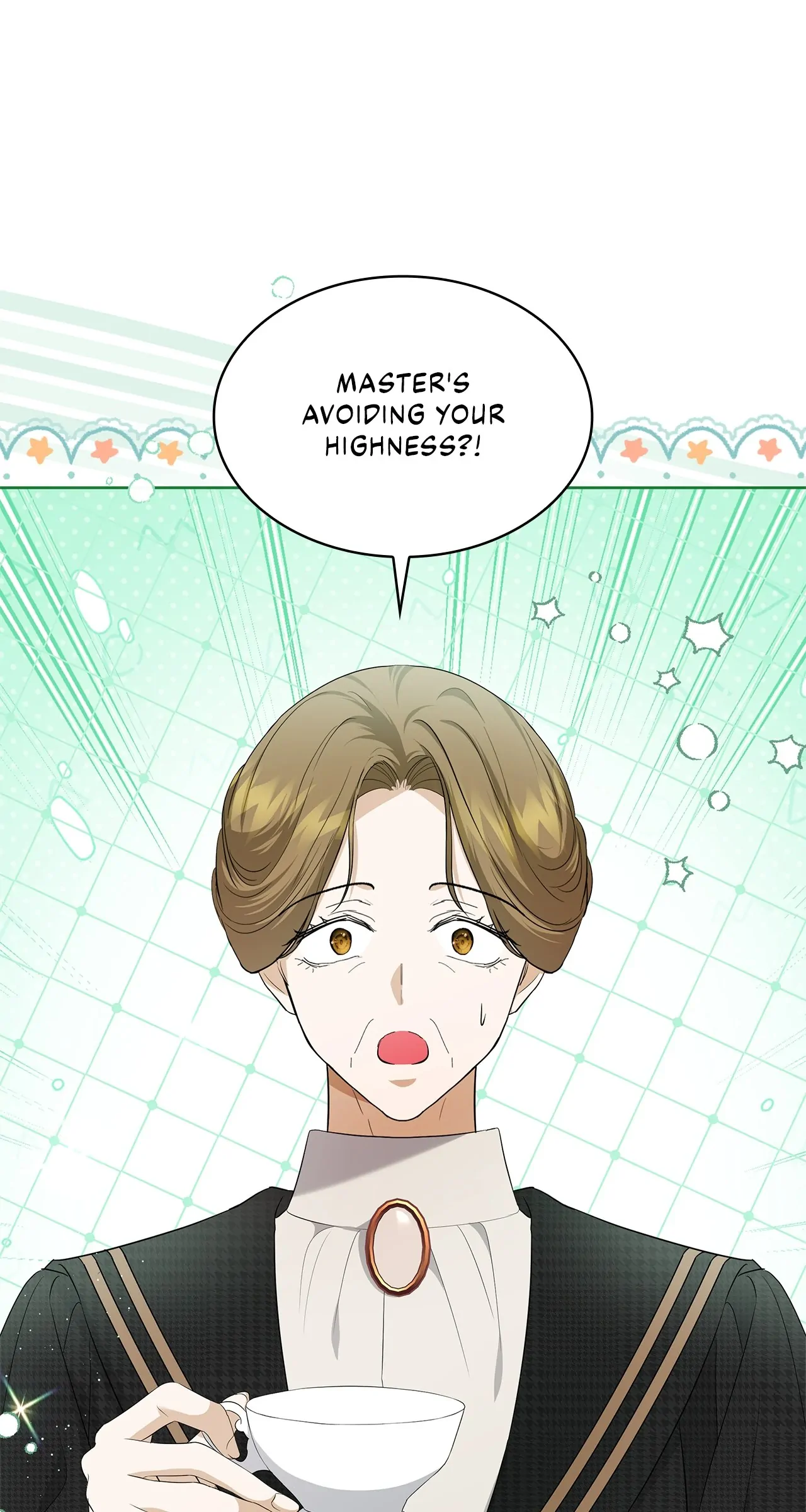 Becoming the Obsessive Male Lead’s Ex-Wife Chapter 27 - page 58