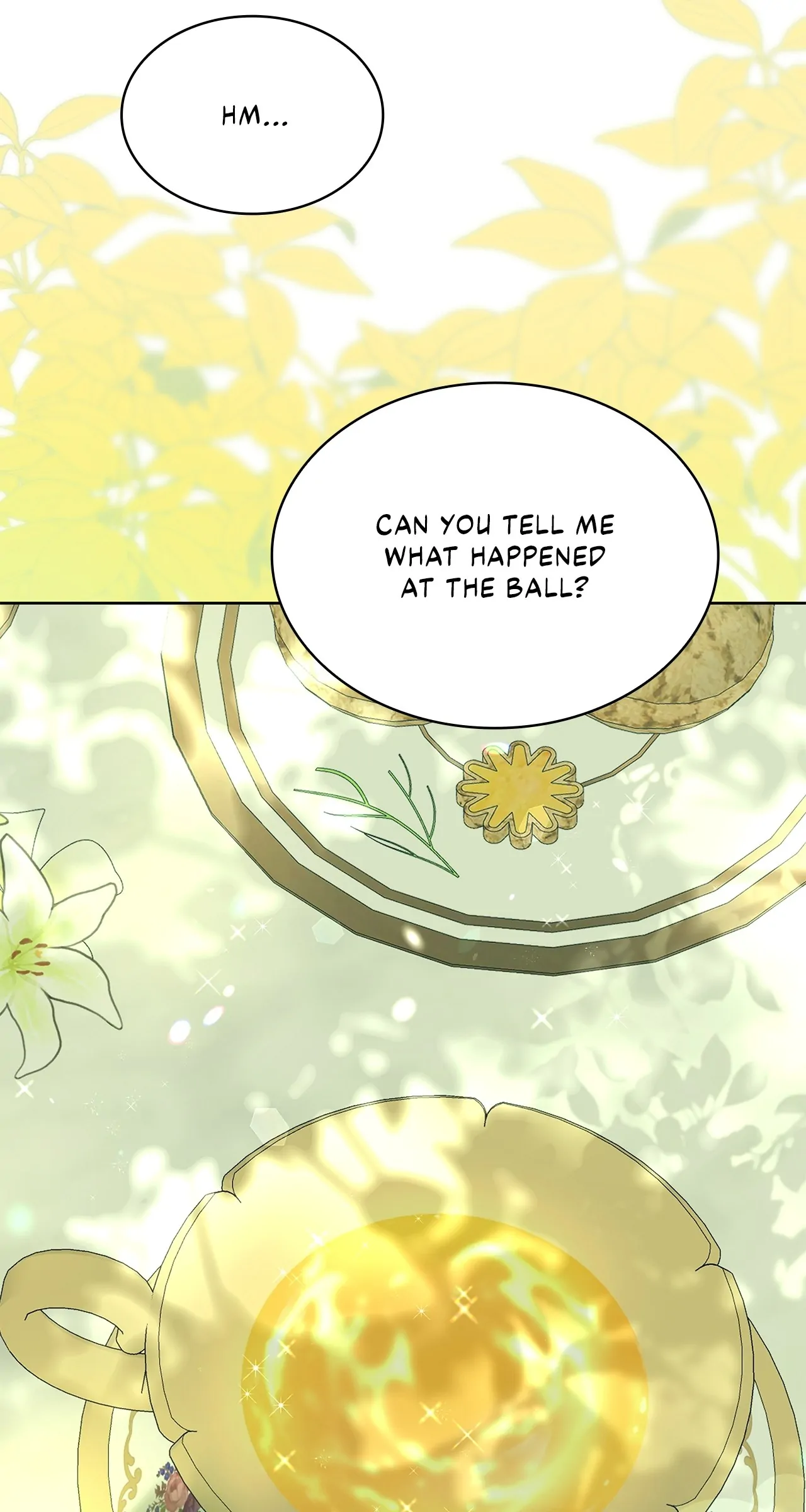 Becoming the Obsessive Male Lead’s Ex-Wife Chapter 27 - page 61