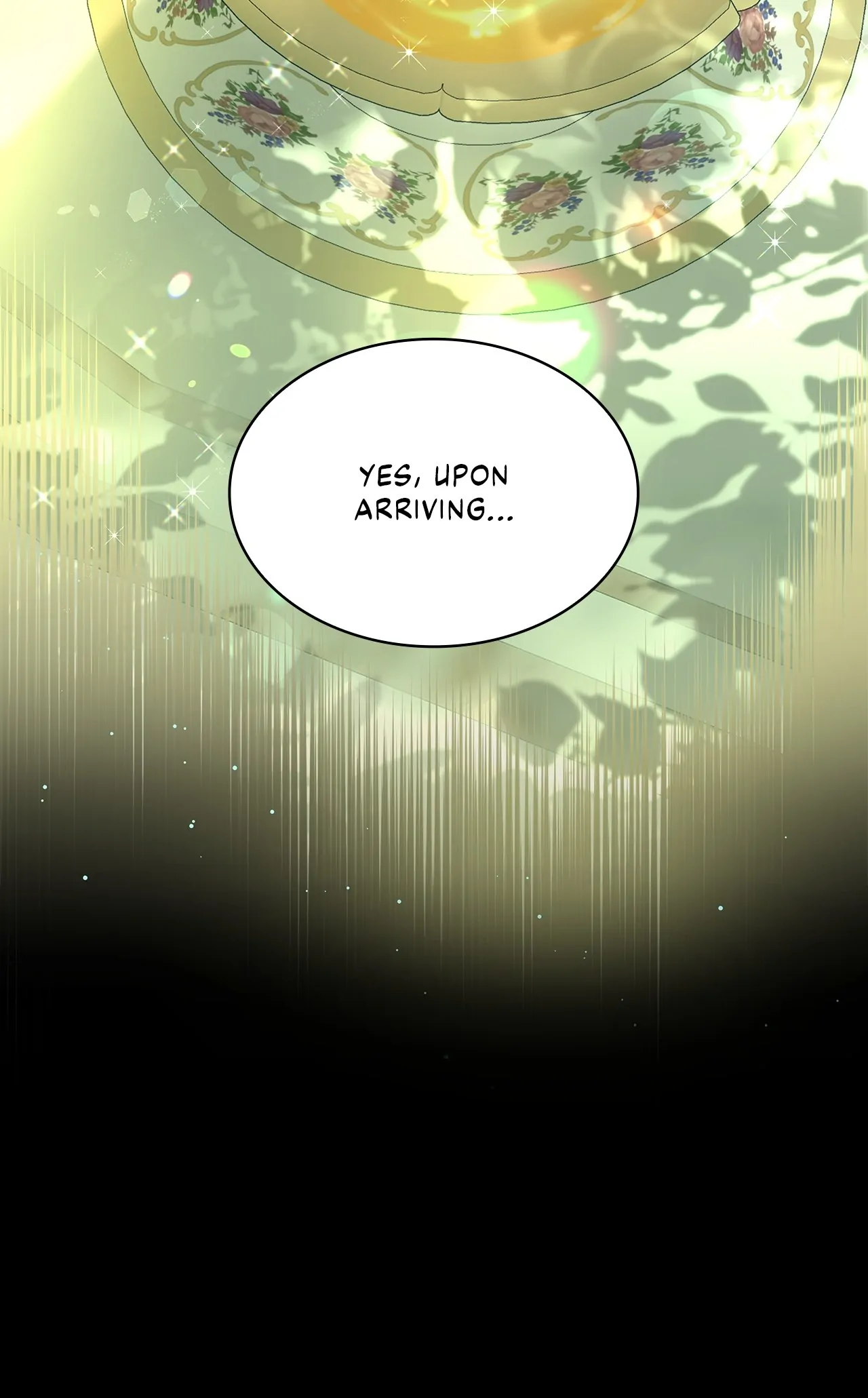Becoming the Obsessive Male Lead’s Ex-Wife Chapter 27 - page 62